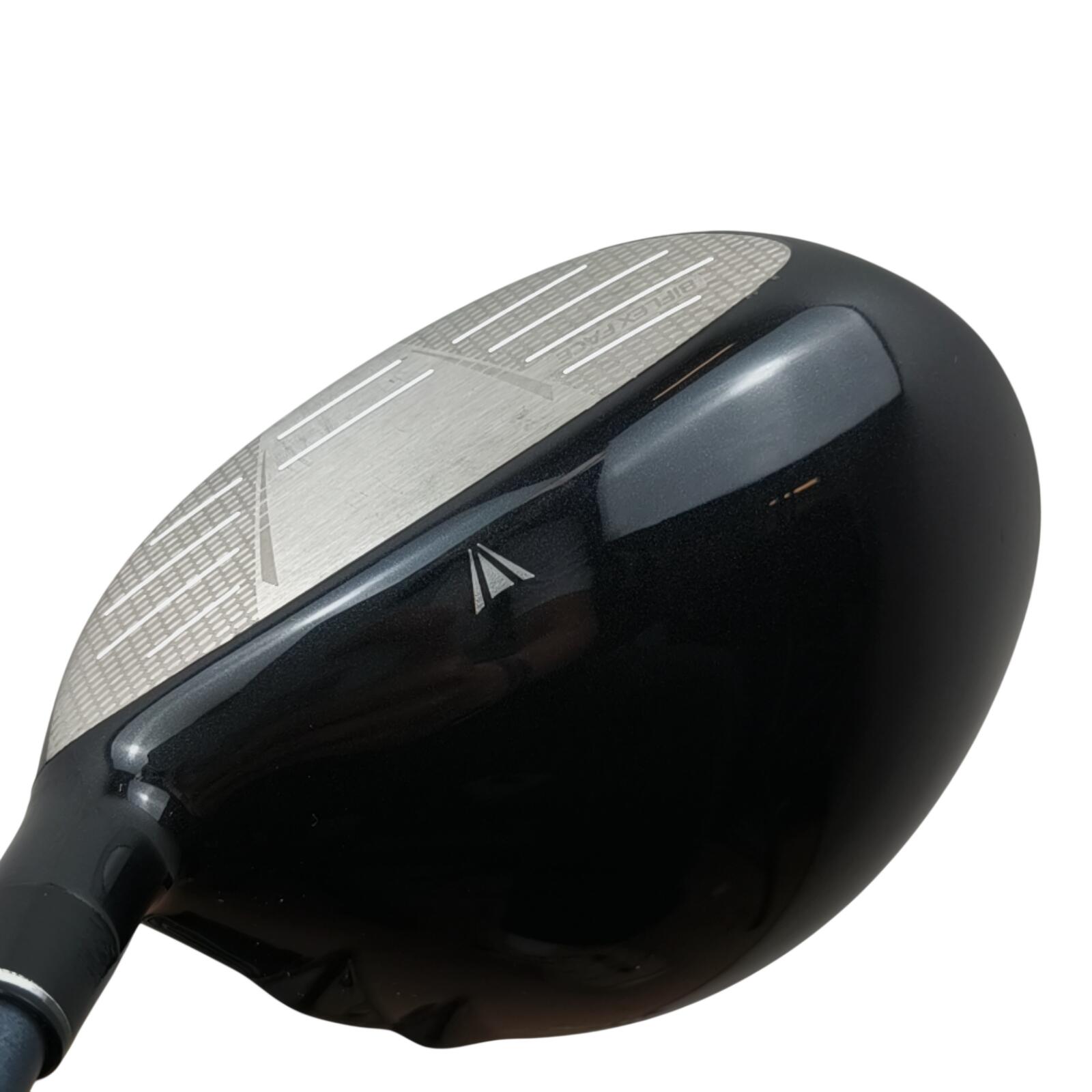 XXIO 14 Fairway Wood / Flex Regular / #4/16.5 4/6