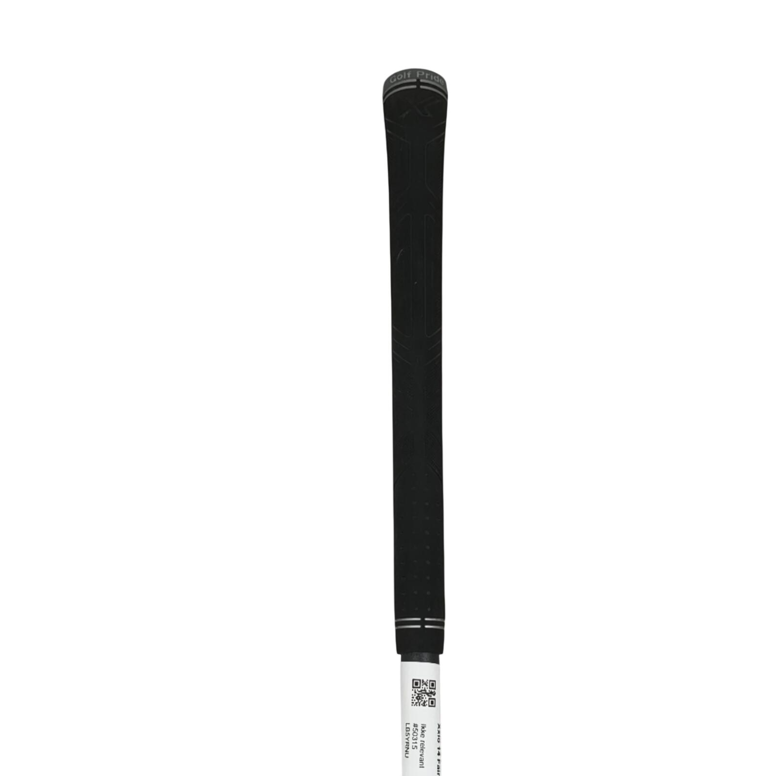 XXIO 14 Fairway Wood / Flex Regular / #4/16.5 6/6