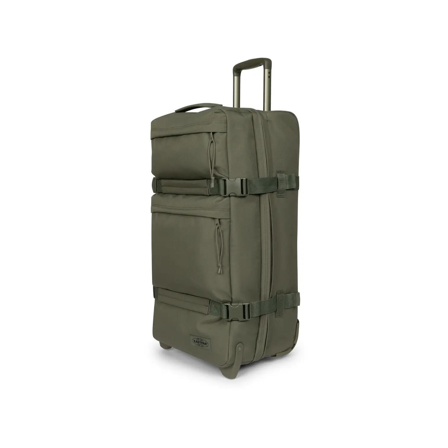 Sac à roulettes Eastpak Transit'r Plus M 3/5