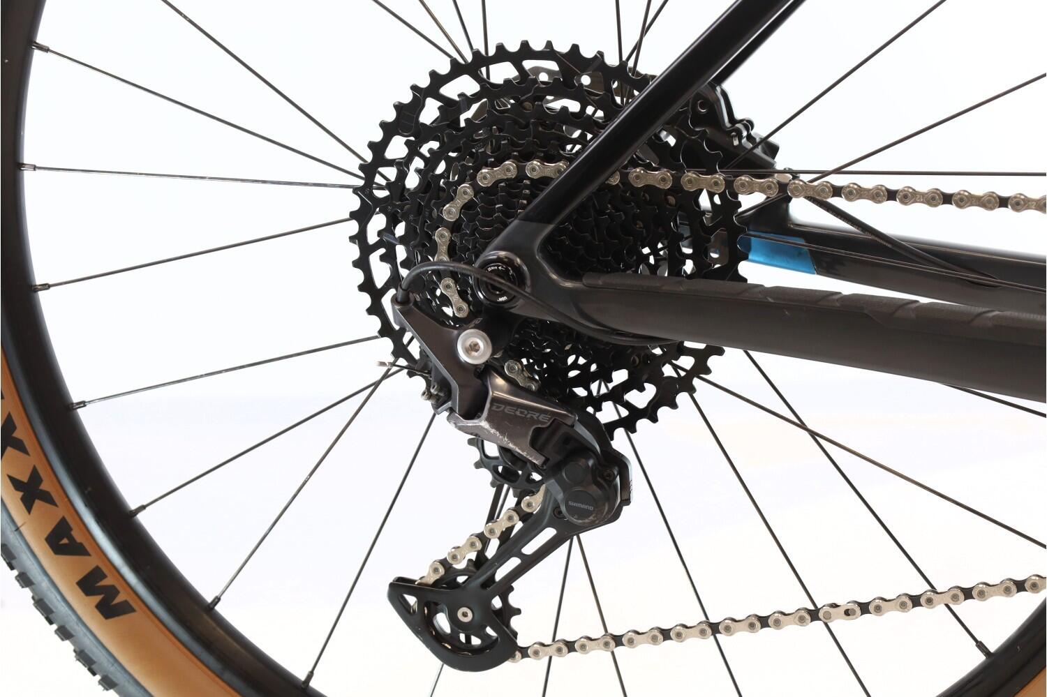 Refurbished MTB ·  Procaliber 9.5 · Sehr guter Zustand 3/8