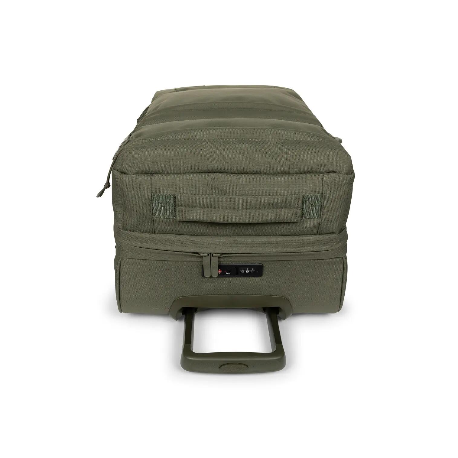 Sac à roulettes Eastpak Transit'r Plus M 2/5