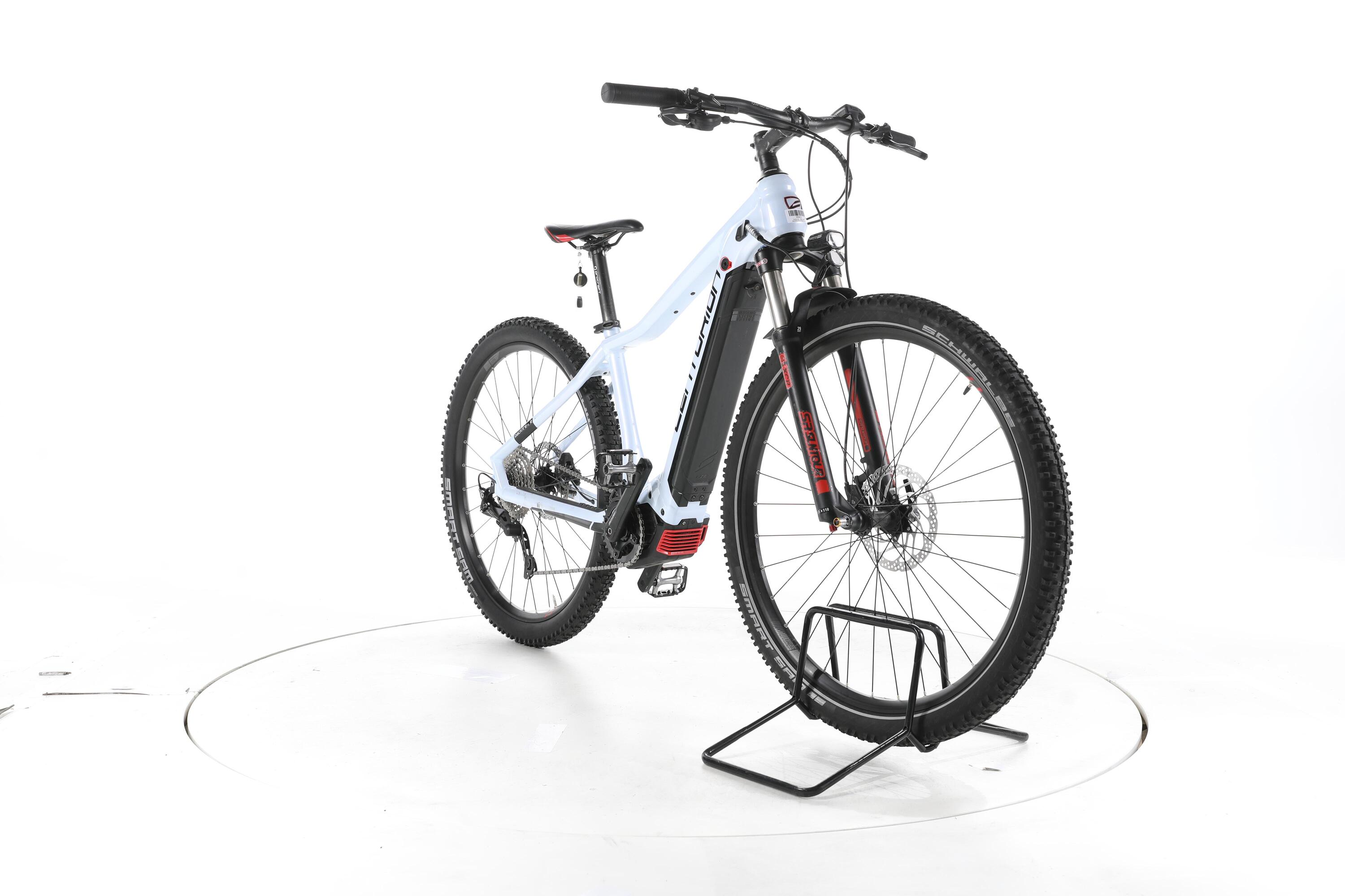 Refurbished - Centurion Backfire Fit E R760i E-Bike - Sehr gut 3/7