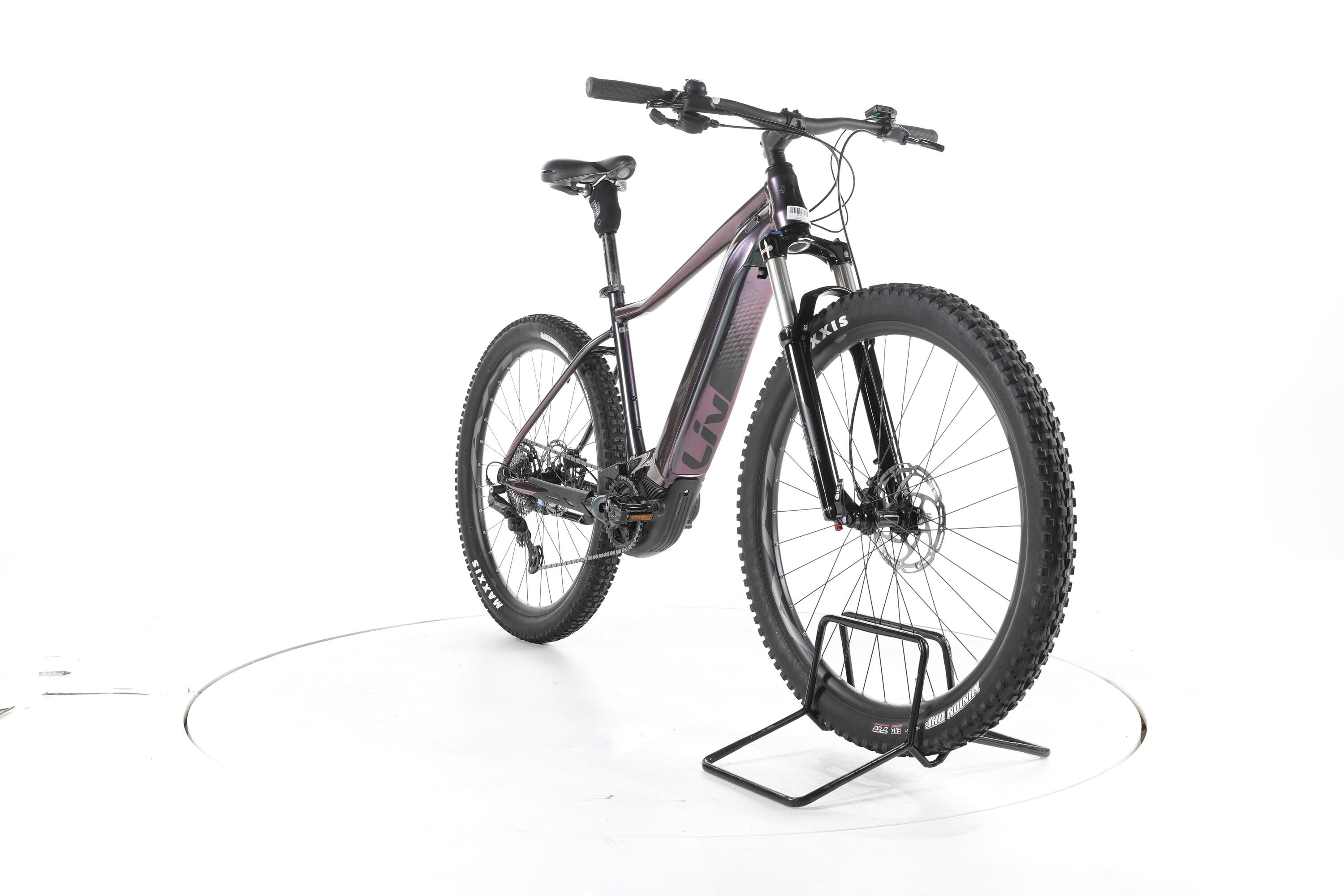 Refurbished - Liv Vall-E+ Pro E-Bike - In gutem Zustand 3/7