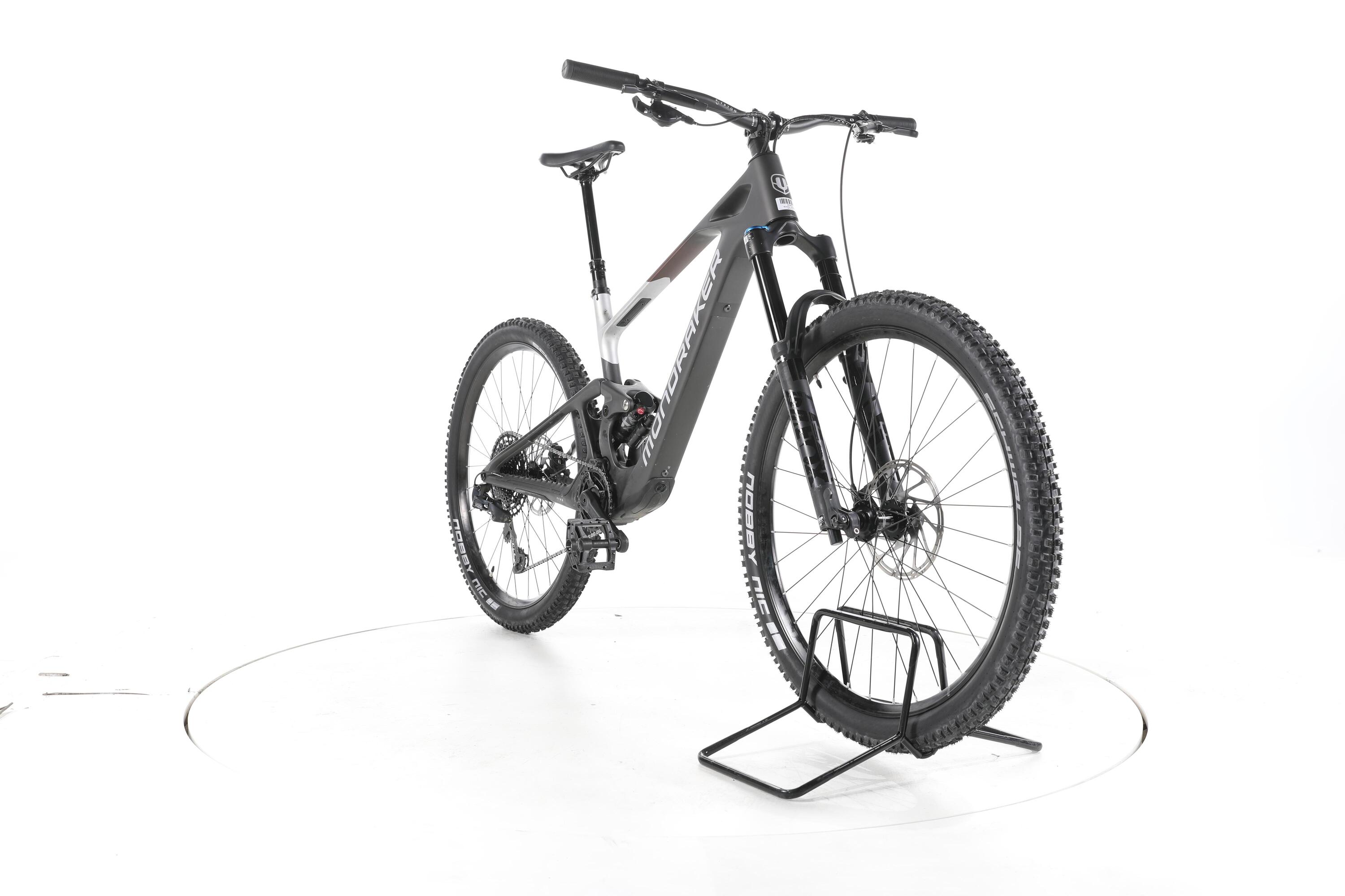 Refurbished - Mondraker Neat R E-Bike Fully 2024 - Sehr gut 3/7