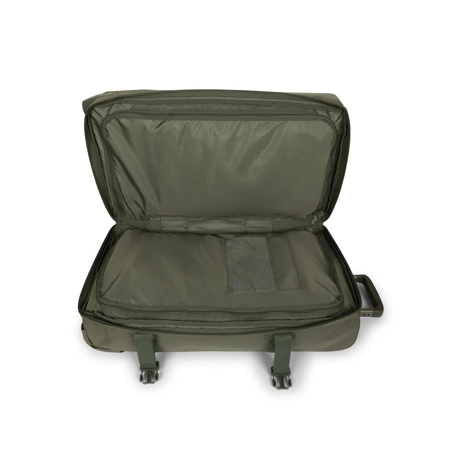 Sac à roulettes Eastpak Transit'r Plus M 5/5