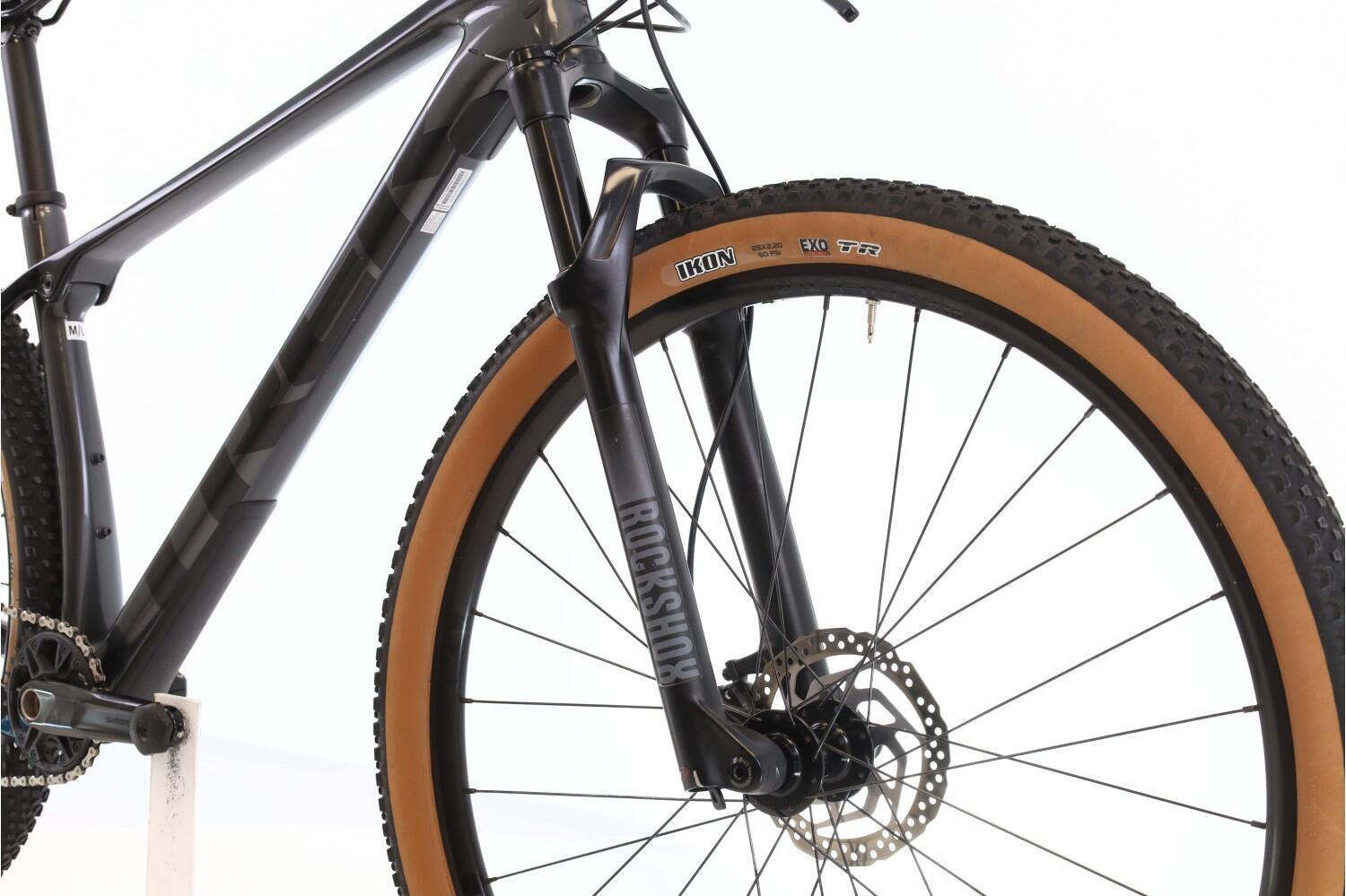 Refurbished MTB ·  Procaliber 9.5 · Sehr guter Zustand 5/8