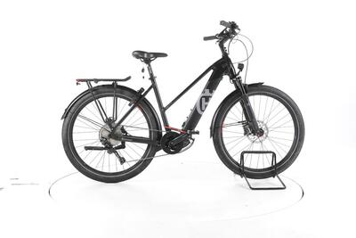 Tweedehands - husqvarna e-bicycles gran tourer gt3 trekking e-bike - goed