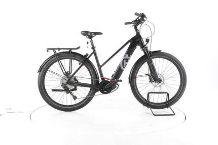 Tweedehands - Husqvarna E-Bicycles Gran Tourer GT3 Trekking E-Bike - Goed