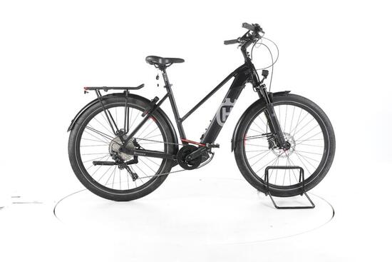 Tweedehands - Husqvarna E-Bicycles Gran Tourer GT3 Trekking E-Bike - Goed