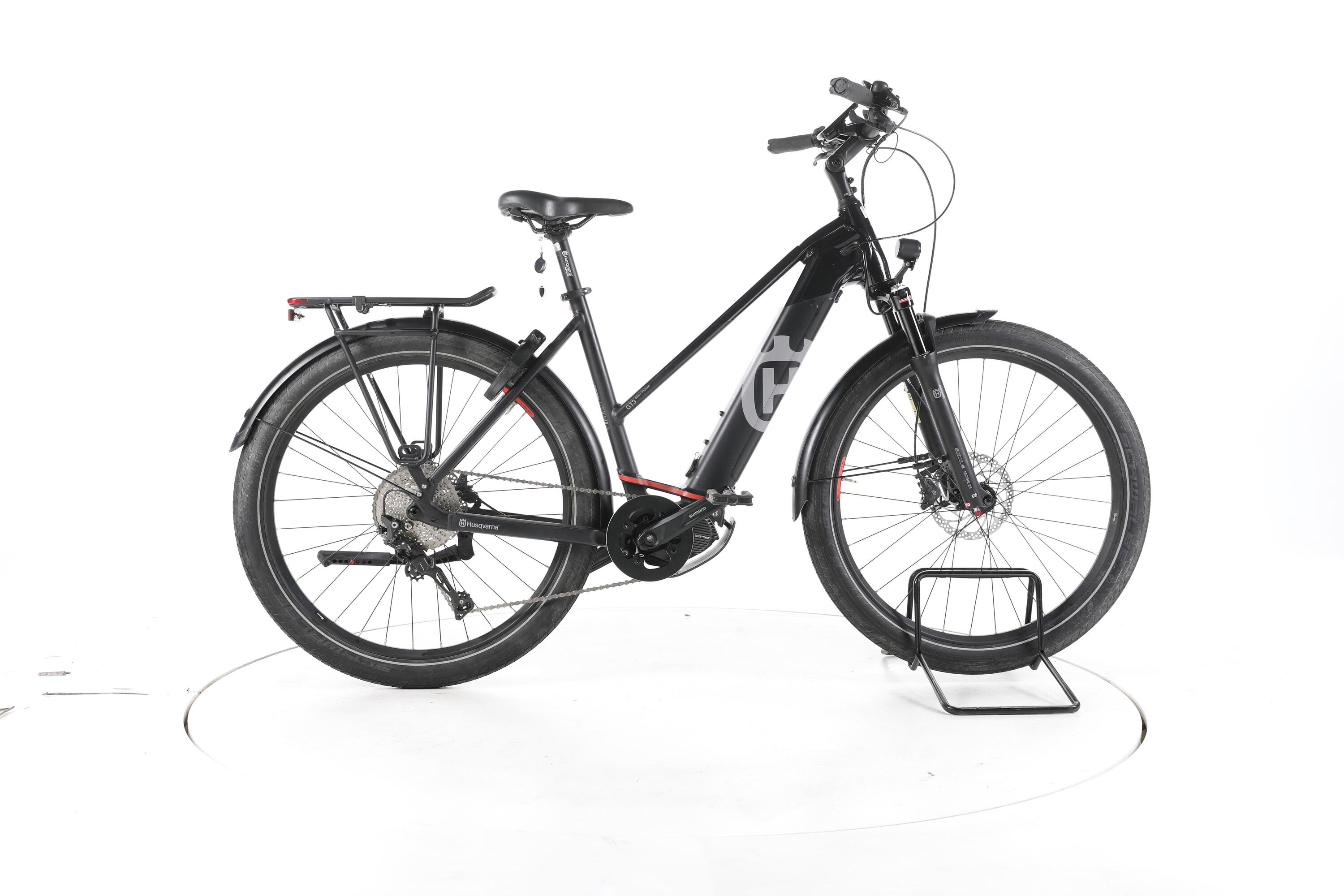 HUSQVARNA E-BICYCLES picture