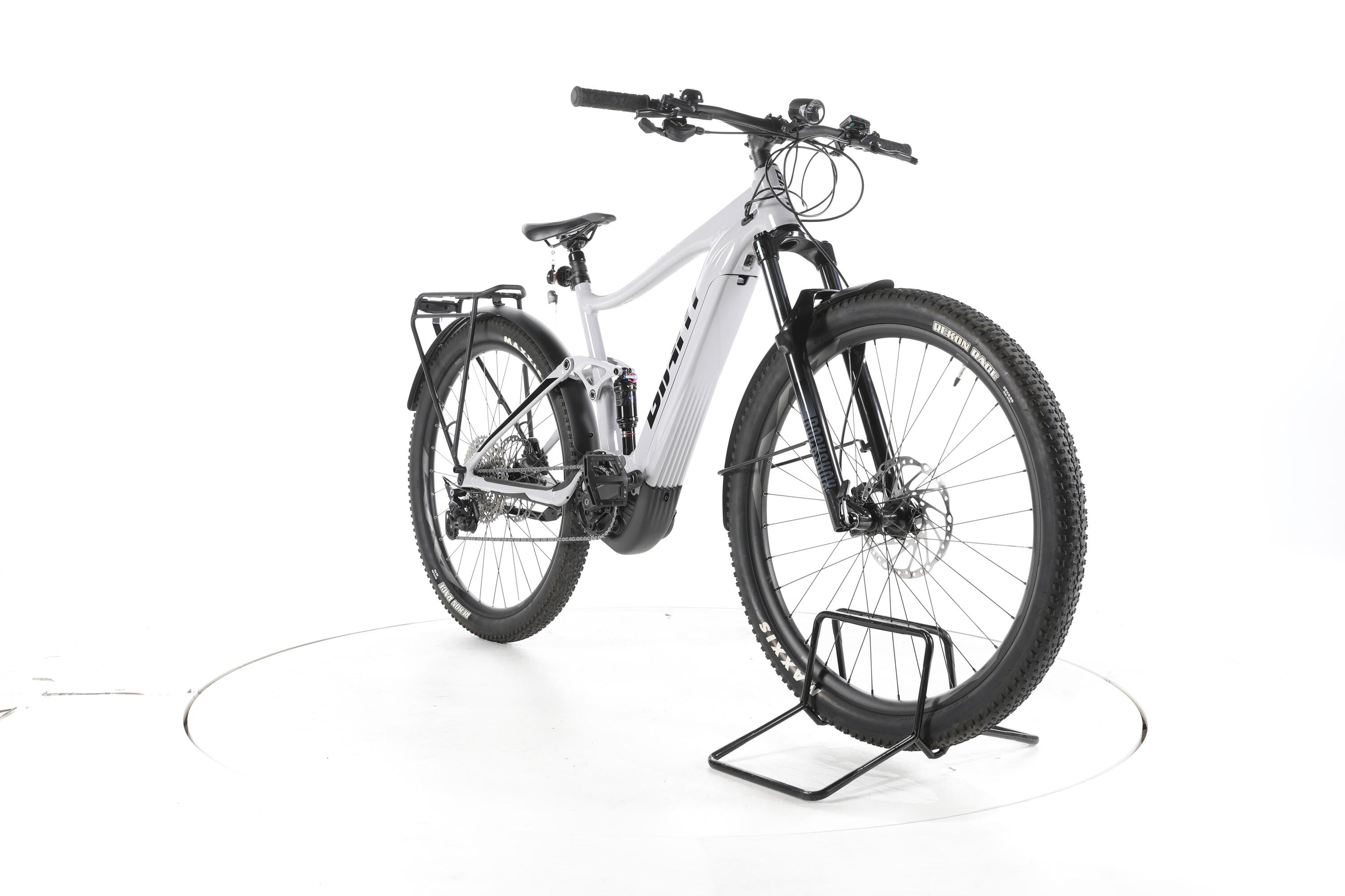 Ebike ricondizionata · Giant Stance E+EX Pro · Ottime condizioni 3/7