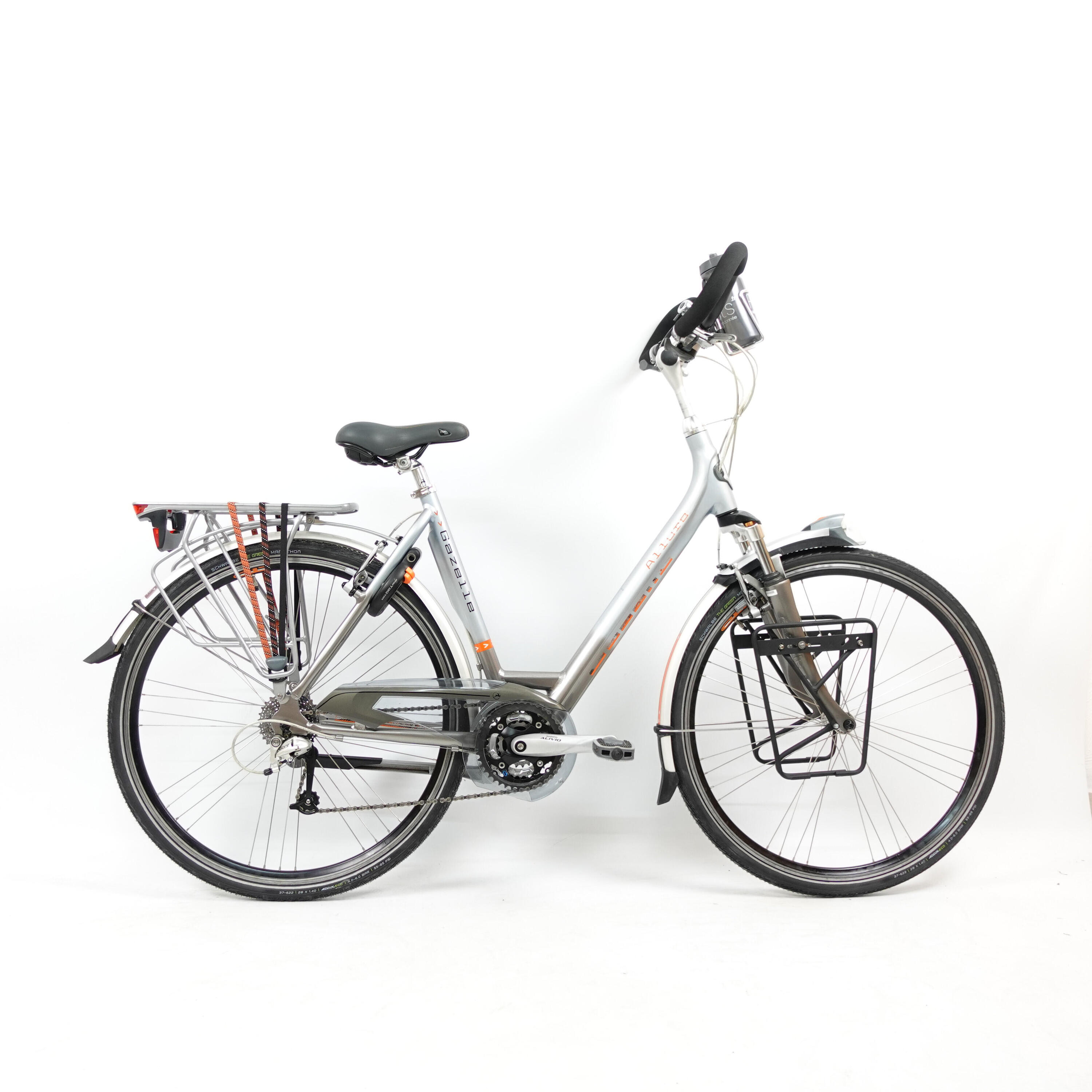 GAZELLEFIETS picture