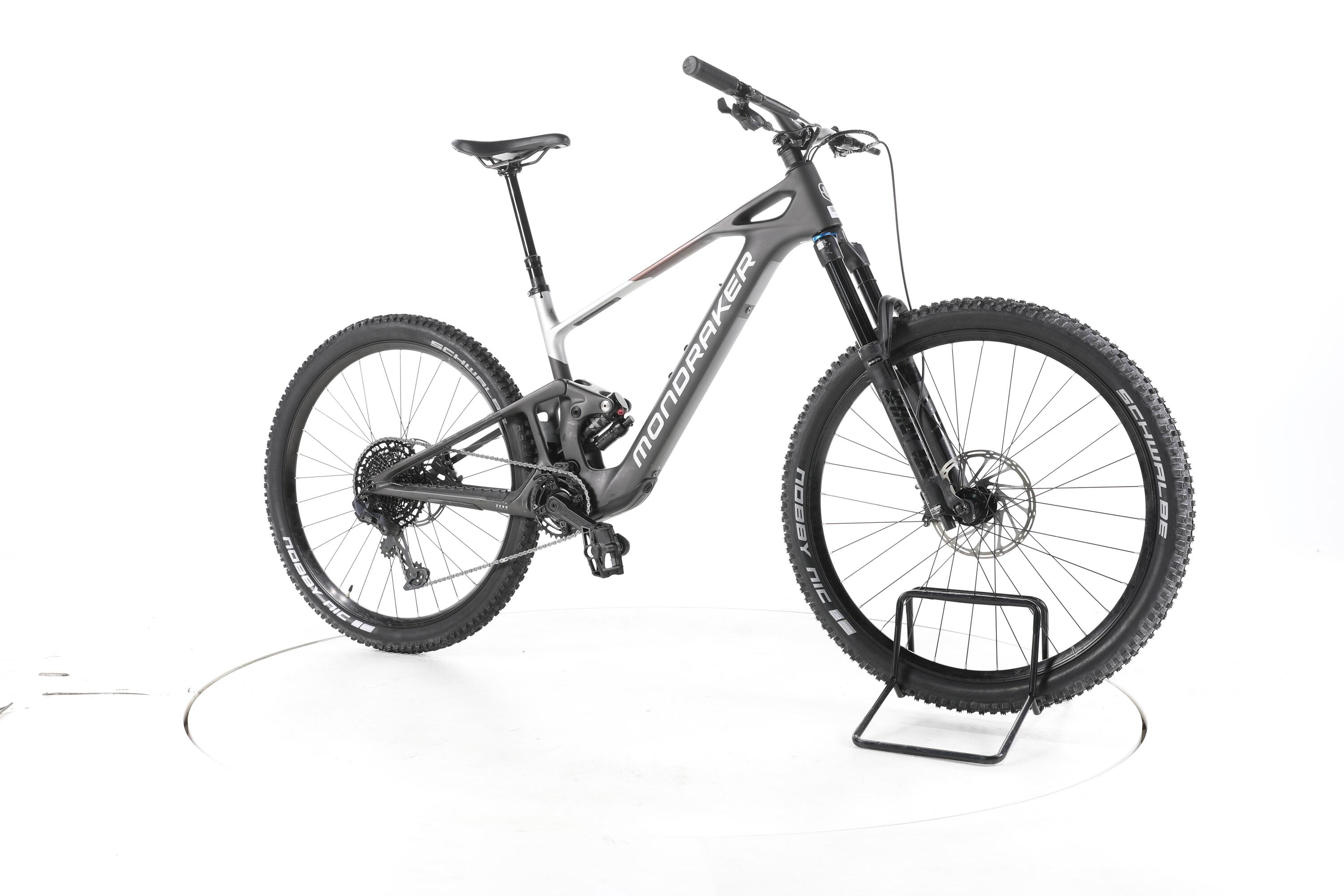 Refurbished - Mondraker Neat R E-Bike Fully 2024 - Sehr gut 2/7