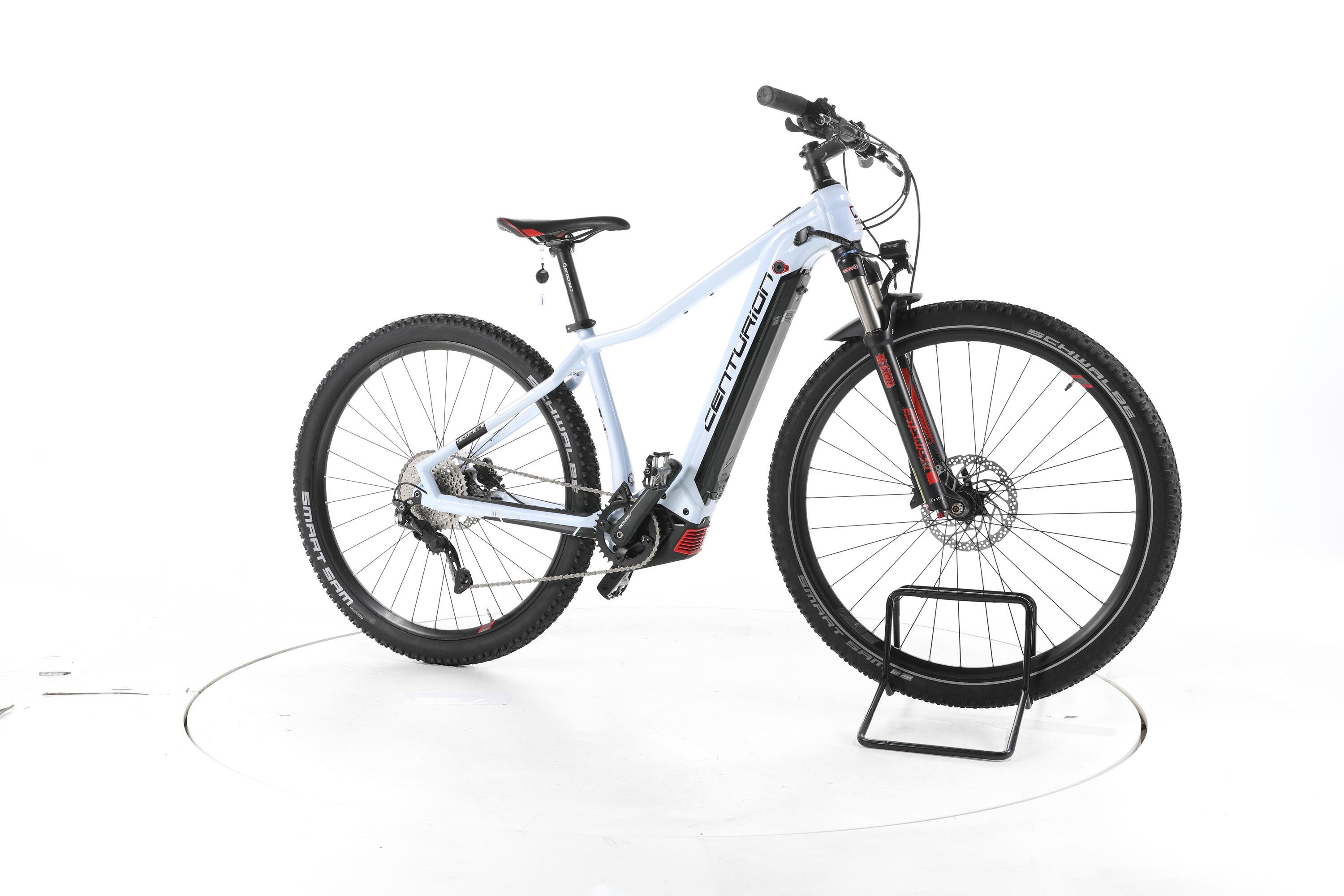 Refurbished - Centurion Backfire Fit E R760i E-Bike - Sehr gut 2/7