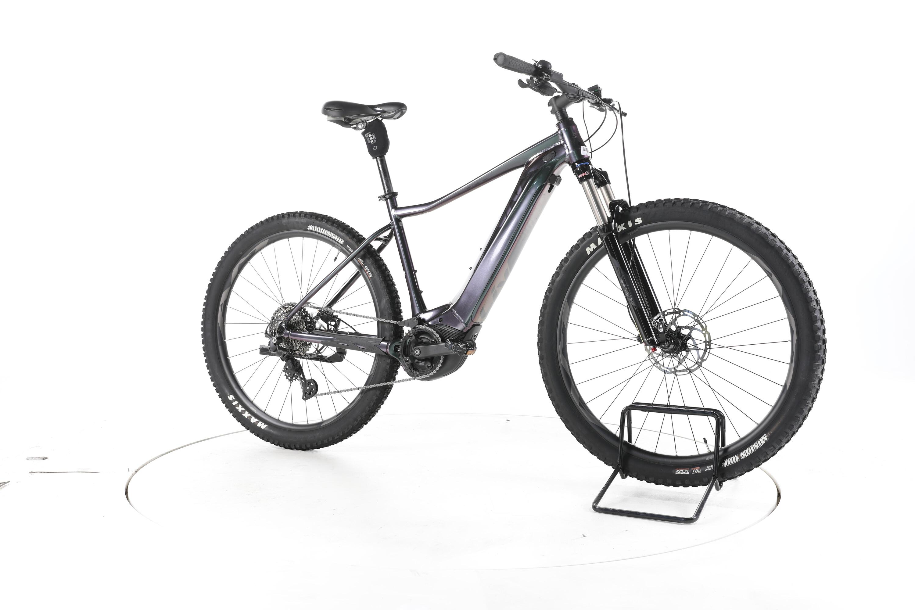 Refurbished - Liv Vall-E+ Pro E-Bike - In gutem Zustand 2/7
