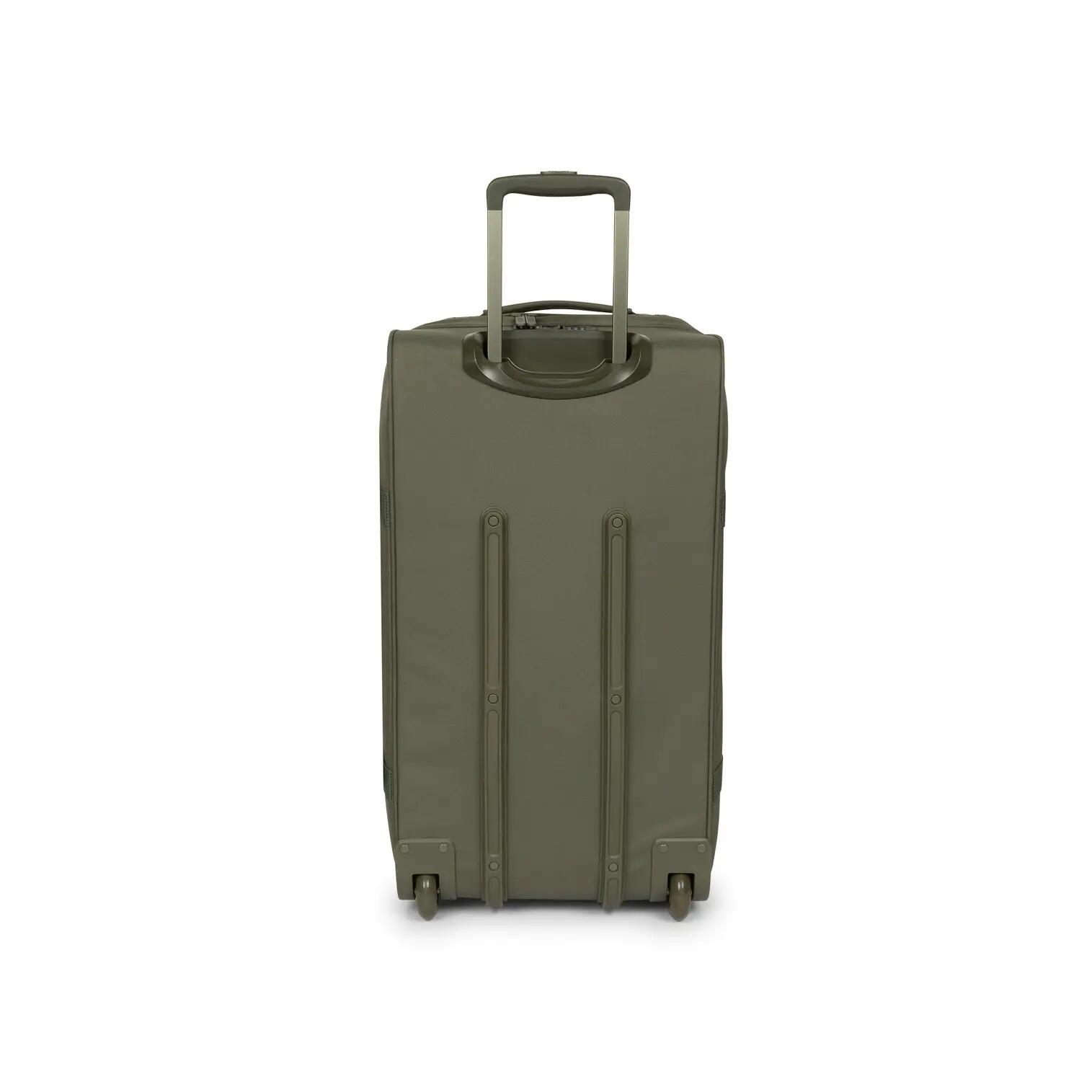 Sac à roulettes Eastpak Transit'r Plus M 4/5