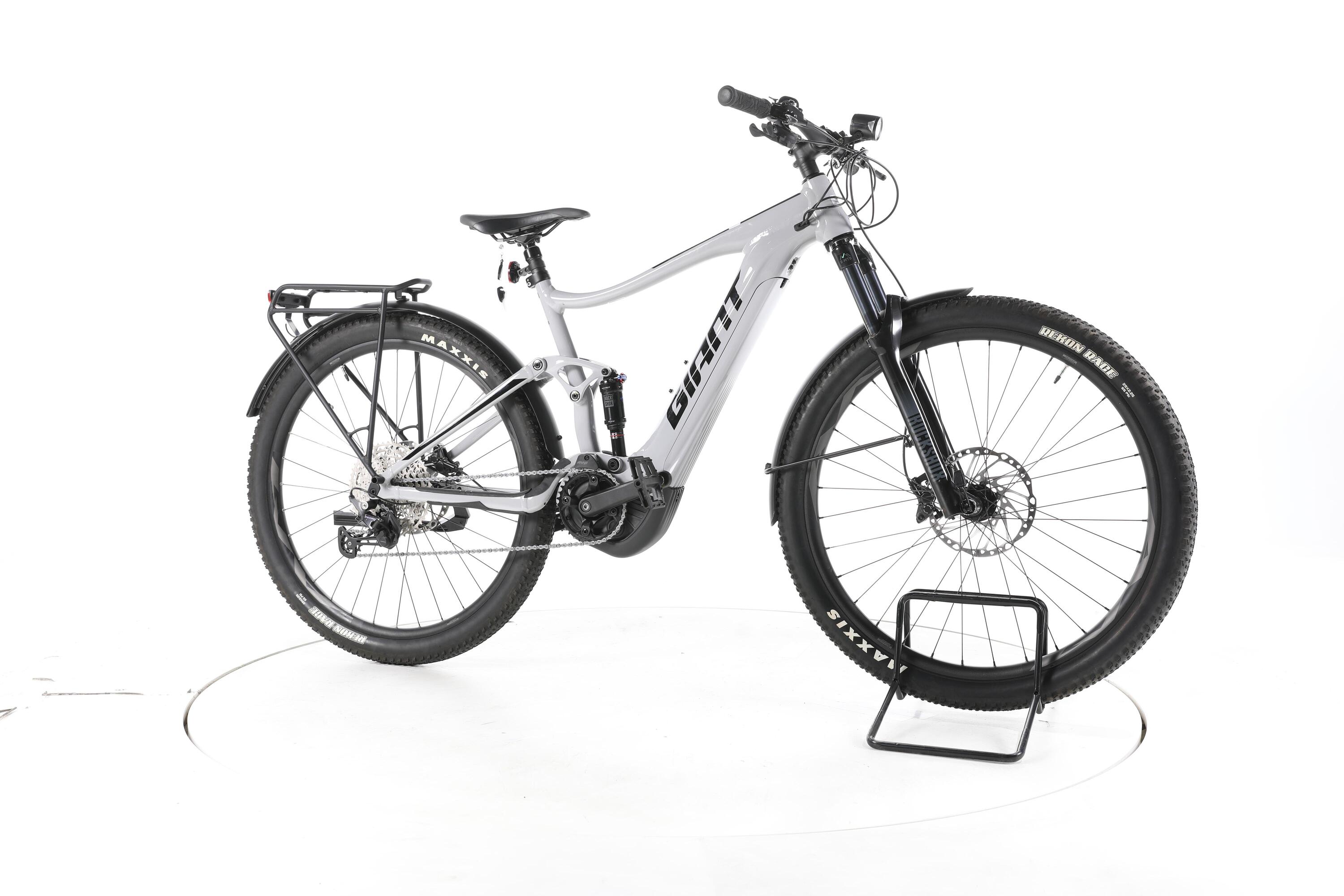 Ebike ricondizionata · Giant Stance E+EX Pro · Ottime condizioni 2/7
