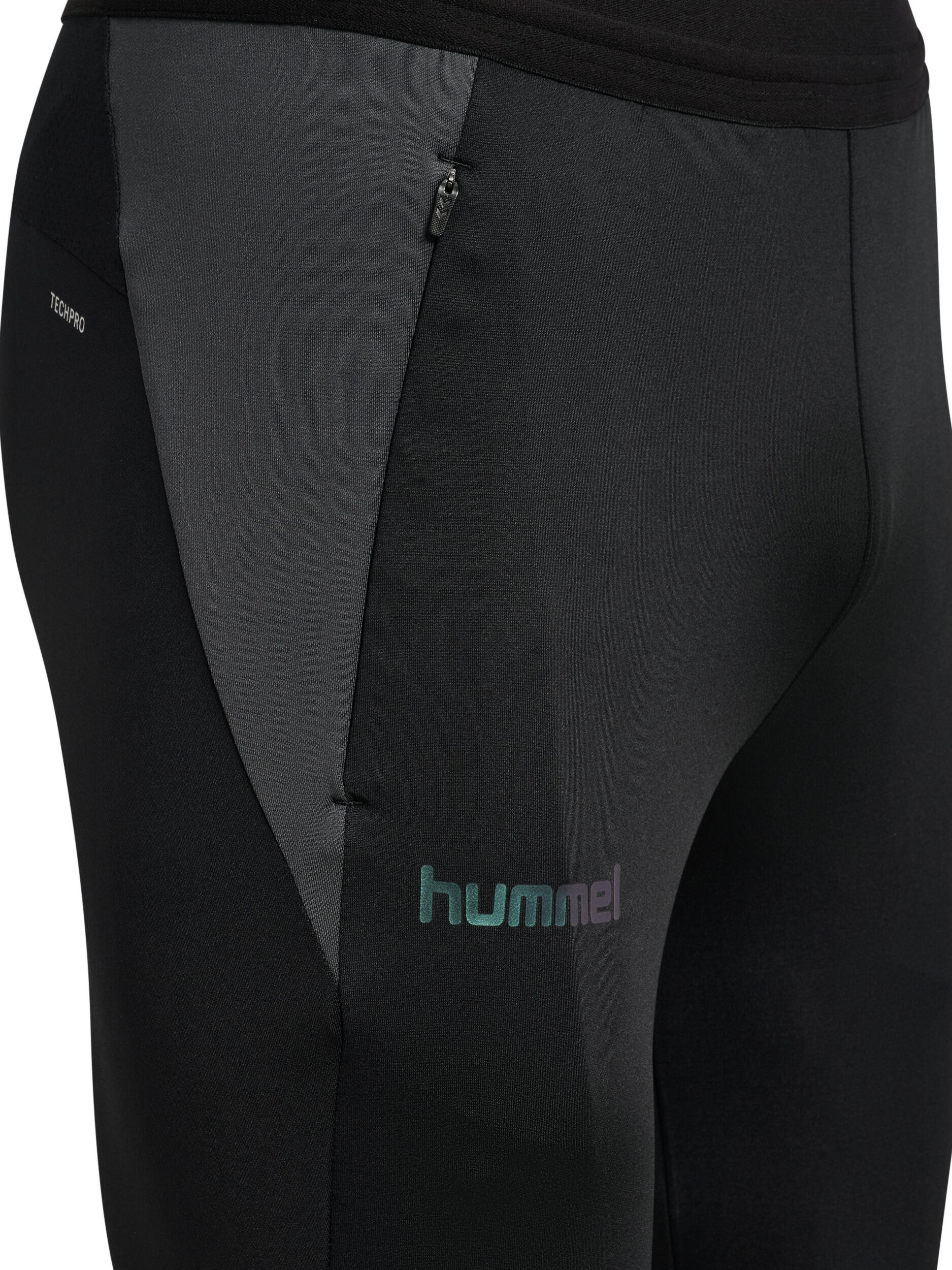 Enfiler Pantalon Hmlblaze26 Homme 5/5