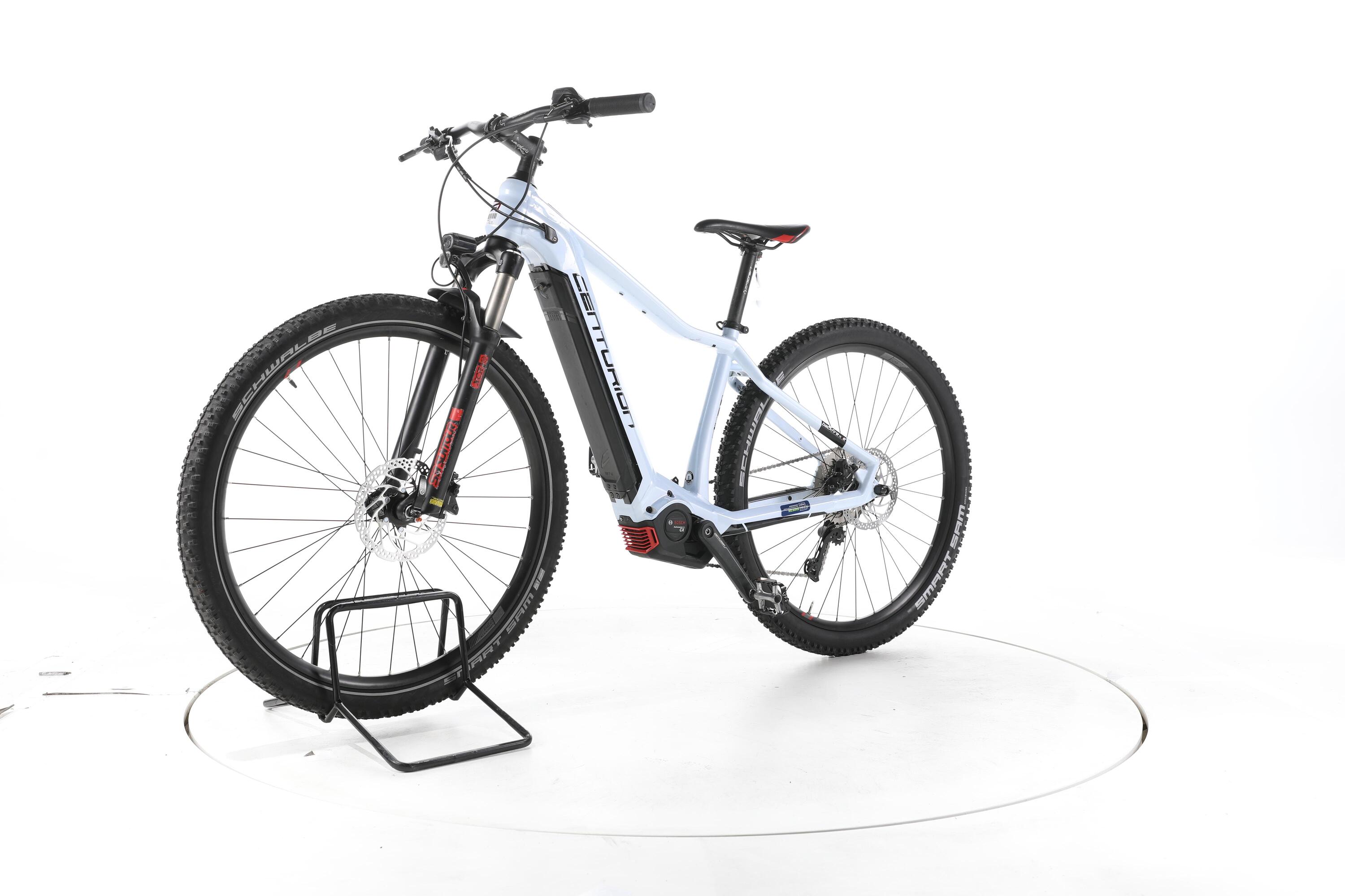 Refurbished - Centurion Backfire Fit E R760i E-Bike - Sehr gut 5/7