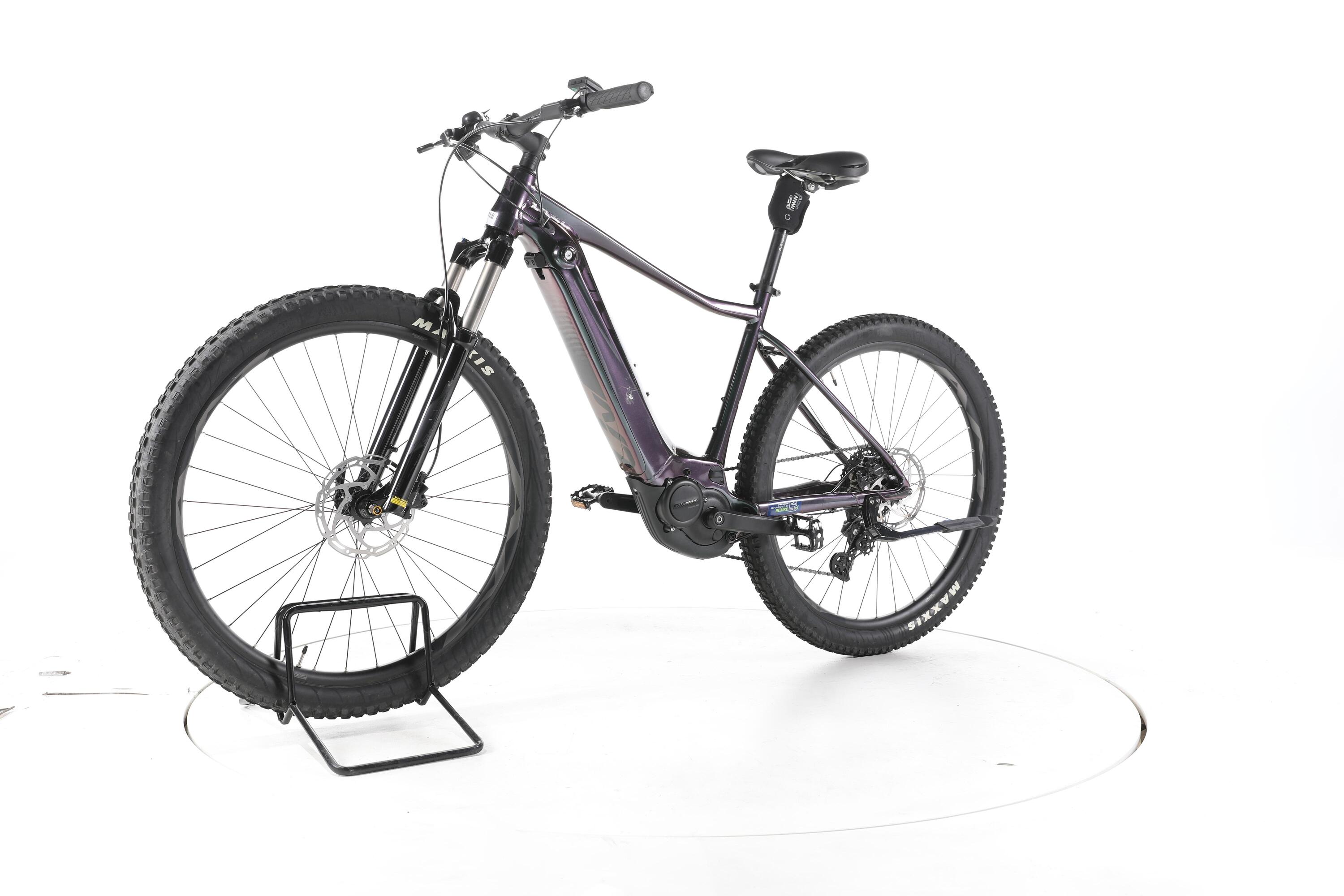Refurbished - Liv Vall-E+ Pro E-Bike - In gutem Zustand 5/7
