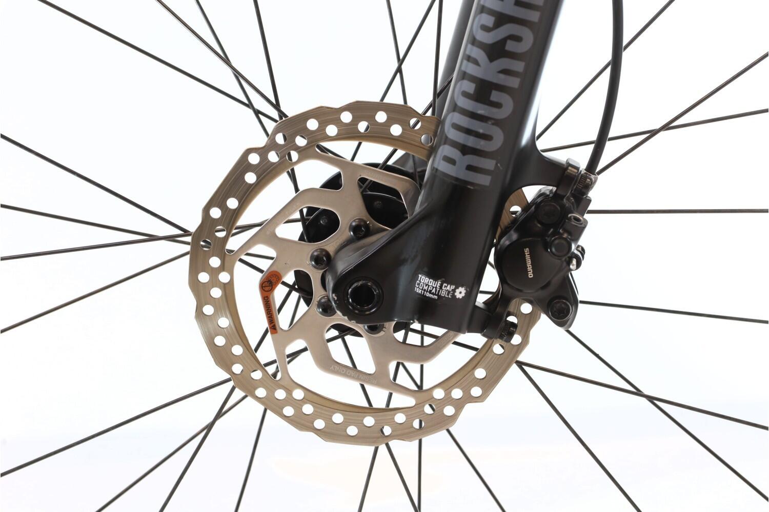 Refurbished MTB ·  Procaliber 9.5 · Sehr guter Zustand 7/8