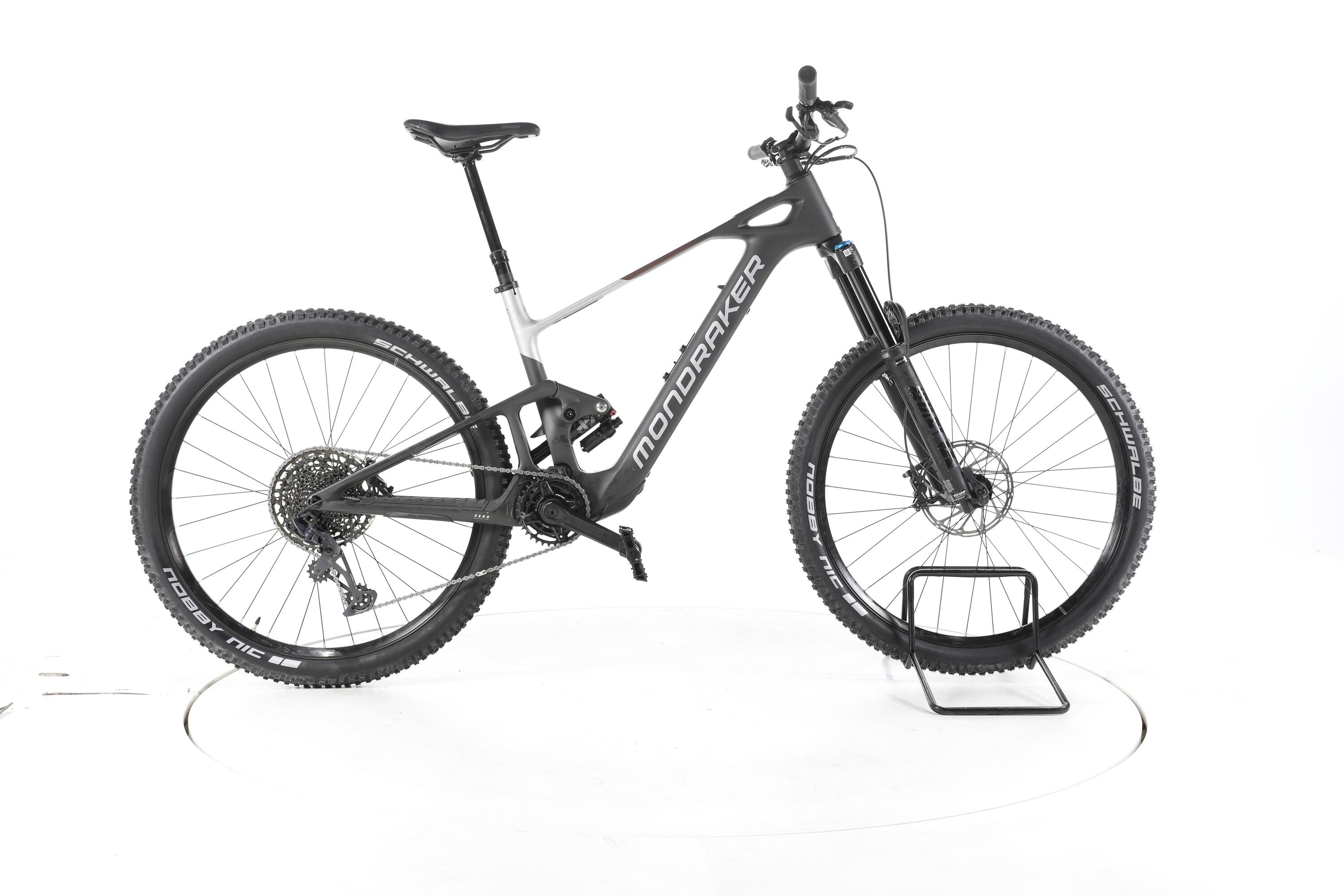 MONDRAKER picture