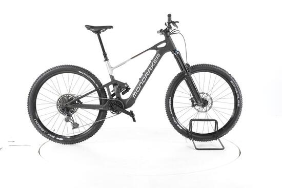 Reconditionné - Mondraker Neat R E-Bike Fully 2024 - Très Bon État