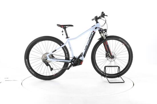 Reconditionné - Centurion Backfire Fit E R760i E-Bike - Très Bon