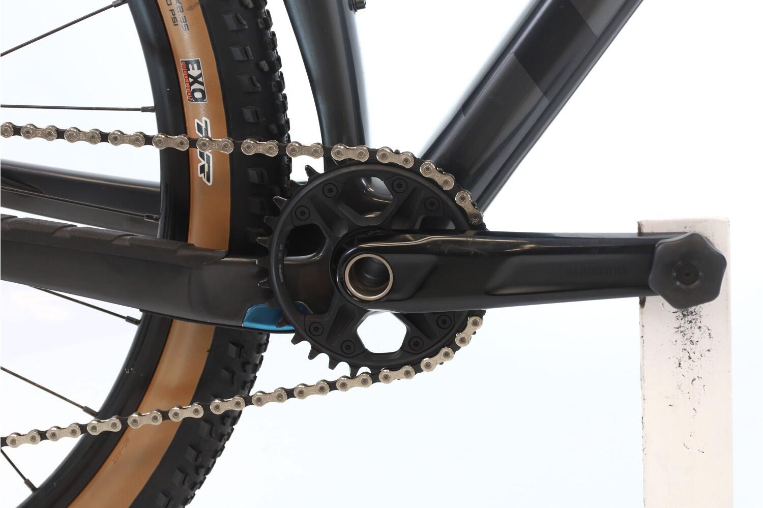 Refurbished MTB ·  Procaliber 9.5 · Sehr guter Zustand 4/8
