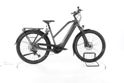 Reconditionné - Lapierre E-Explorer 7.6 Trekking E-Bike - Très Bon