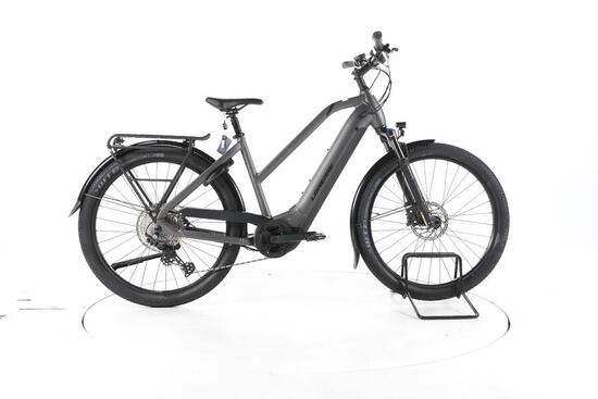 Reconditionné - Lapierre E-Explorer 7.6 Trekking E-Bike - Très Bon