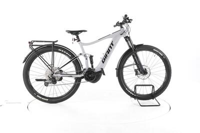 Tweedehands - giant stance e+ex pro suv e-bike - zeer goed