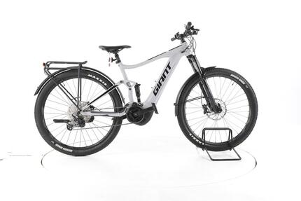 Reconditionné - Giant Stance E+EX Pro SUV E-Bike - Très Bon État