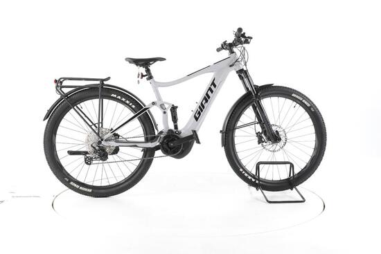 Reconditionné - Giant Stance E+EX Pro SUV E-Bike - Très Bon État