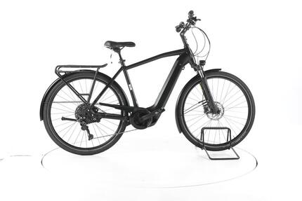 Second Life - Hercules Futura Sport I-10 Trekking E-Bike - Bardzo dobry stan