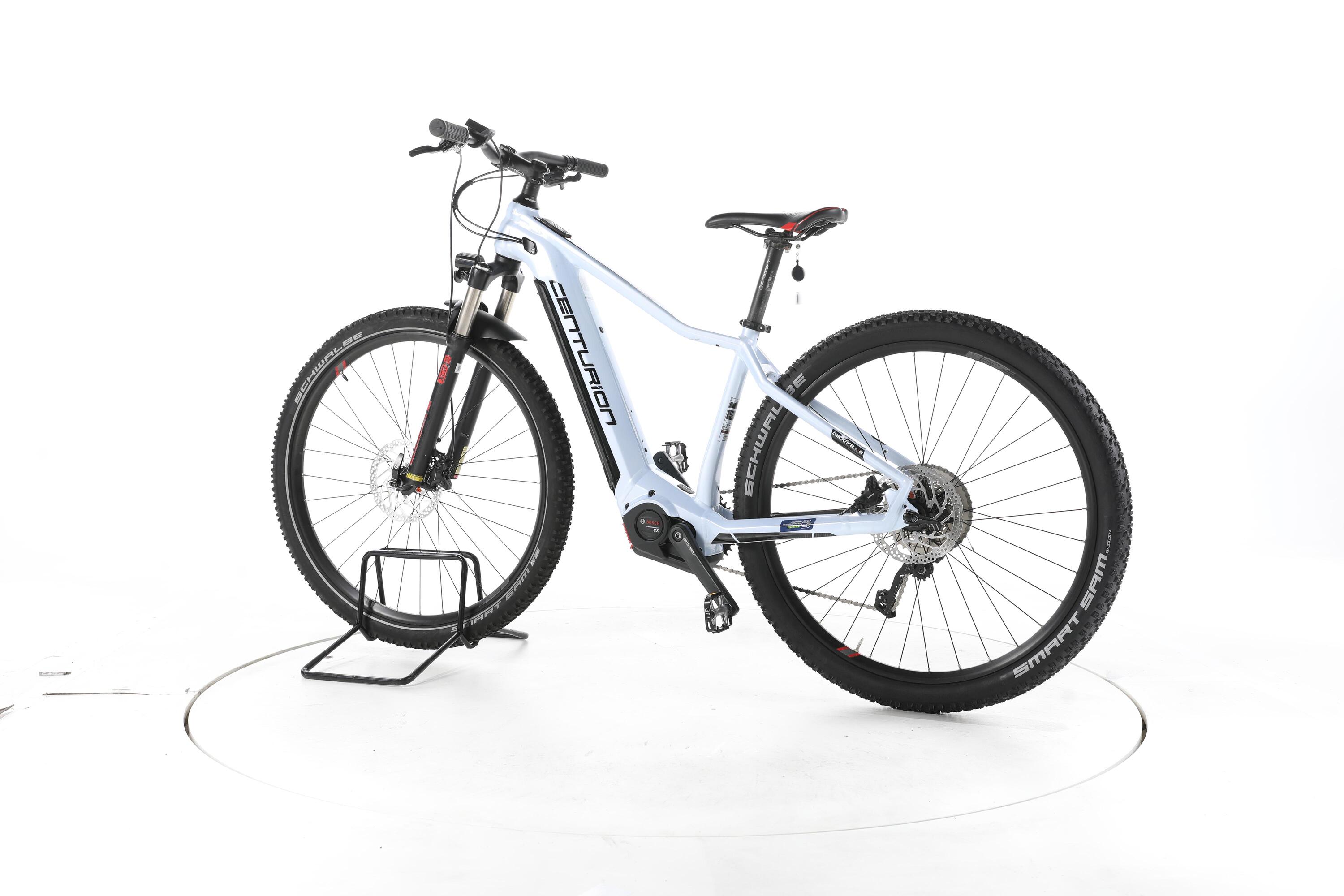 Refurbished - Centurion Backfire Fit E R760i E-Bike - Sehr gut 7/7