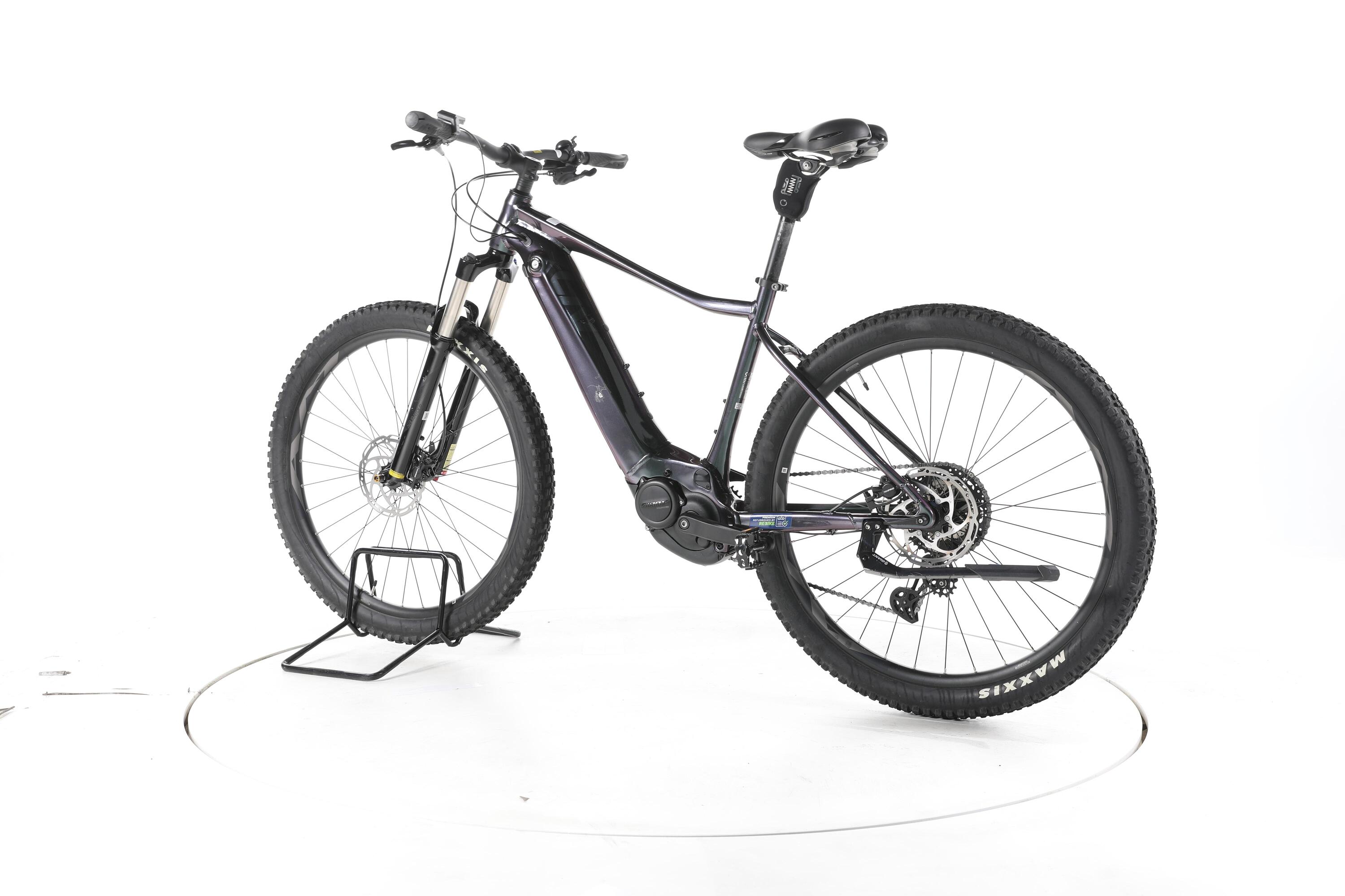 Refurbished - Liv Vall-E+ Pro E-Bike - In gutem Zustand 7/7