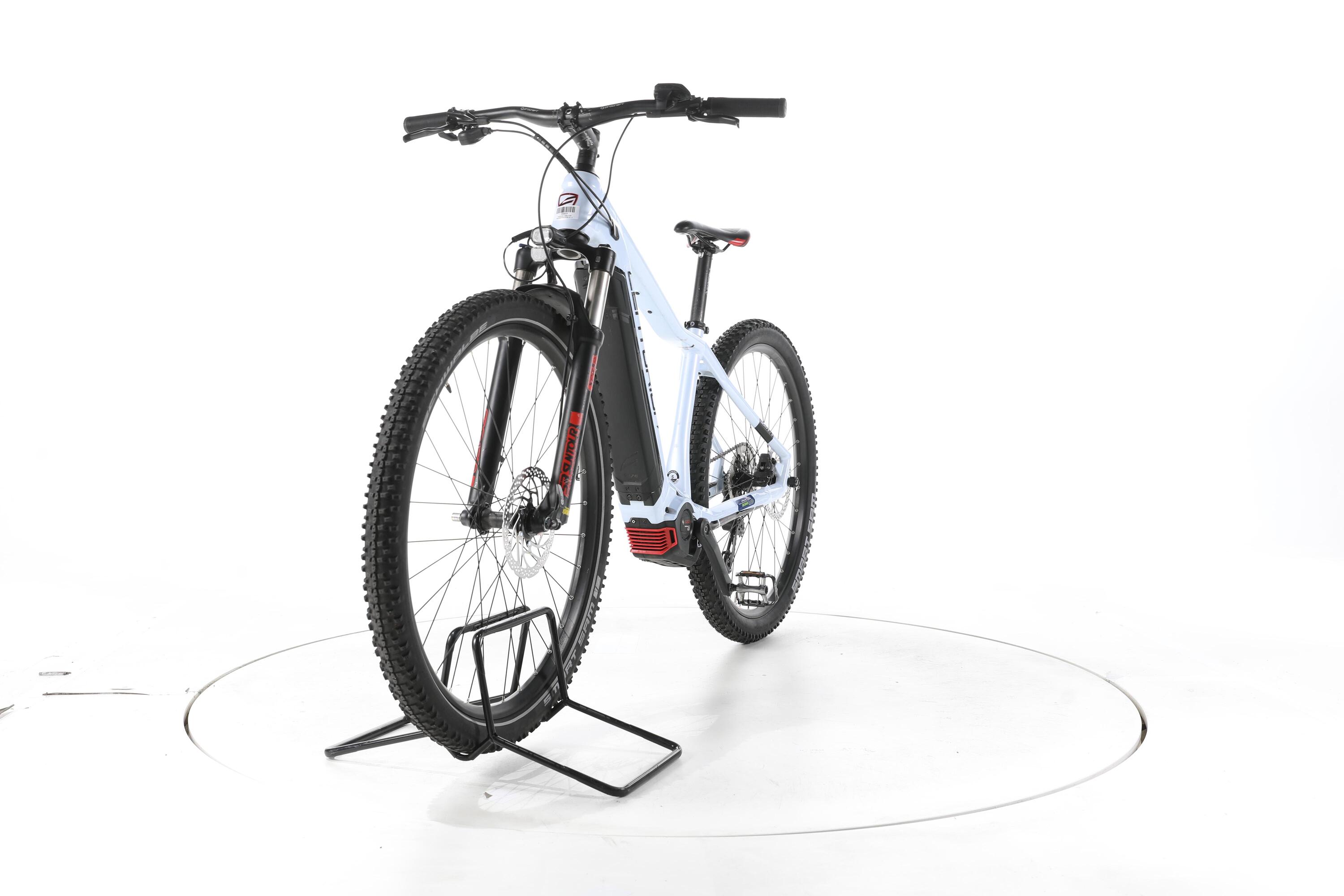 Refurbished - Centurion Backfire Fit E R760i E-Bike - Sehr gut 4/7