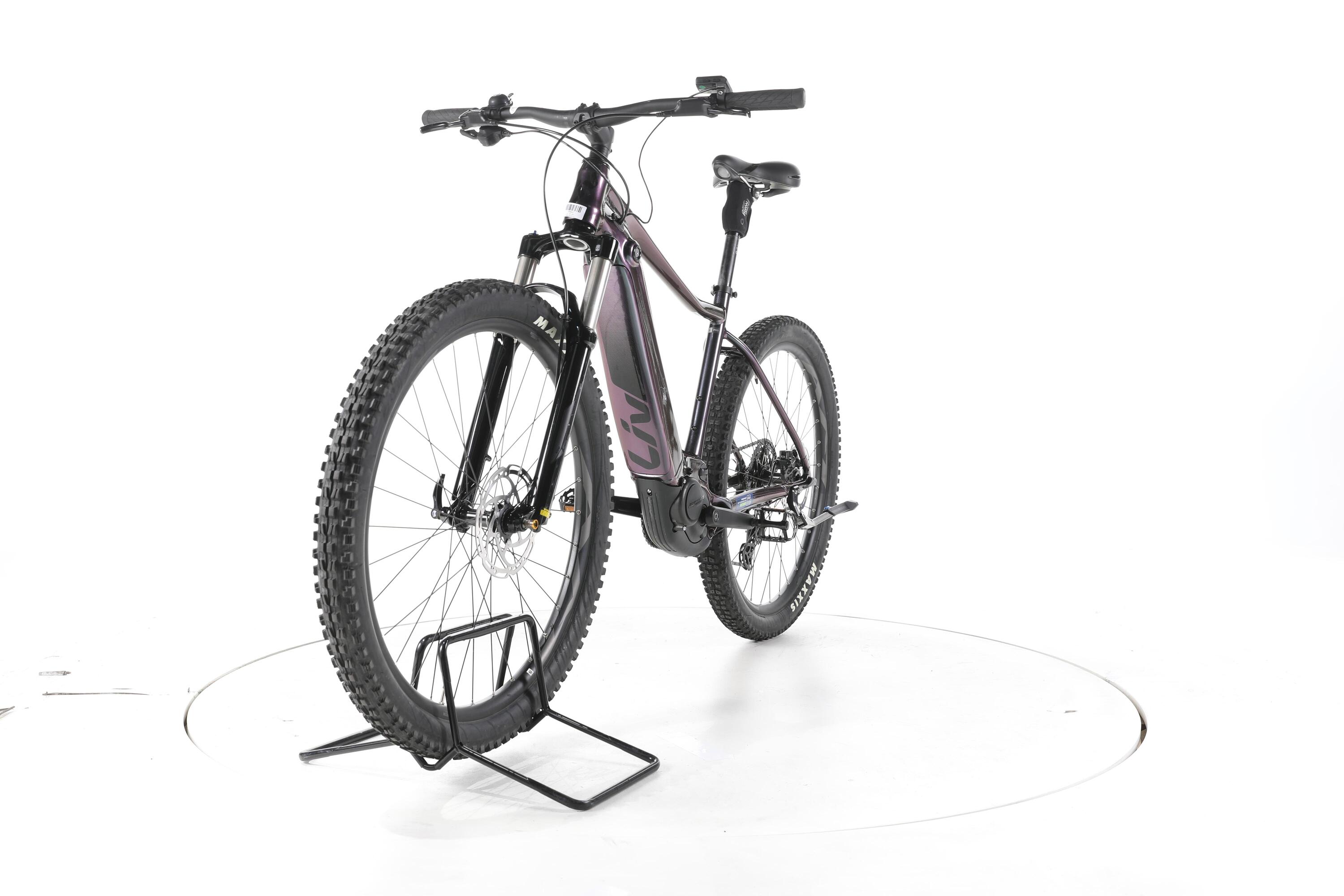 Refurbished - Liv Vall-E+ Pro E-Bike - In gutem Zustand 4/7