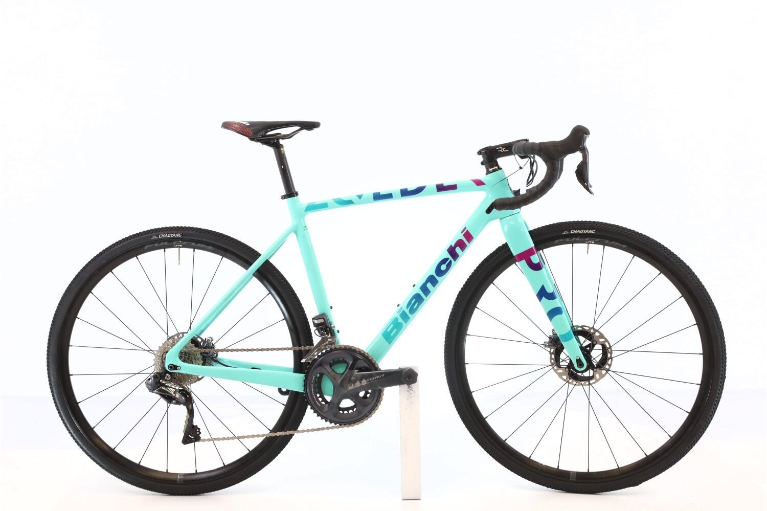 BIANCHI picture