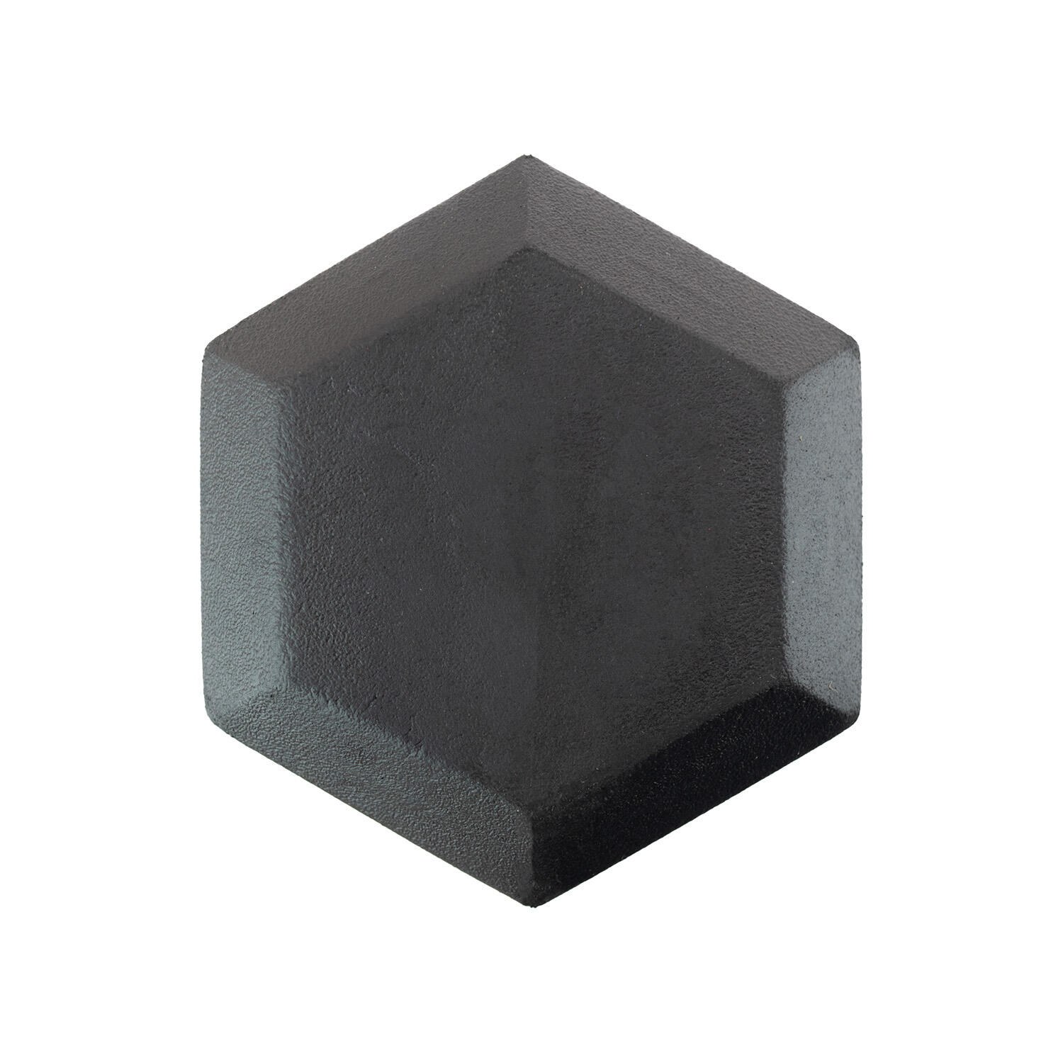 Mancuerna Hexagonal Maximpro Halco 2,5 kg Unidad 4/4