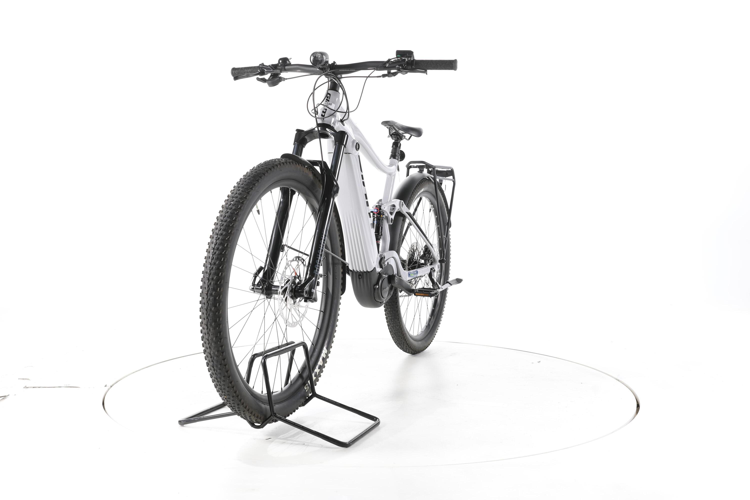 Ebike ricondizionata · Giant Stance E+EX Pro · Ottime condizioni 4/7