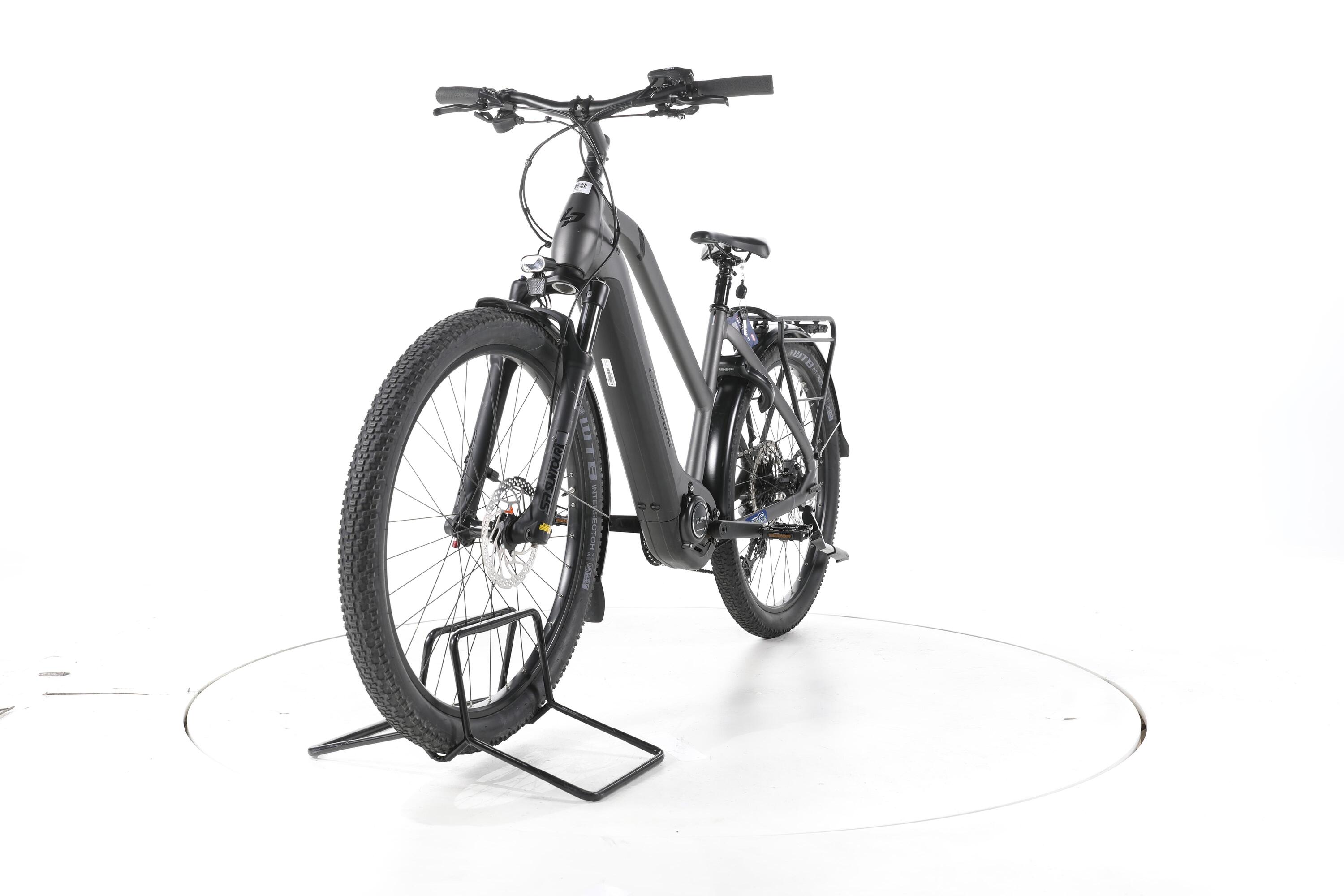 Reconditionné - Lapierre E-Explorer 7.6 Trekking E-Bike - Très Bon 4/7