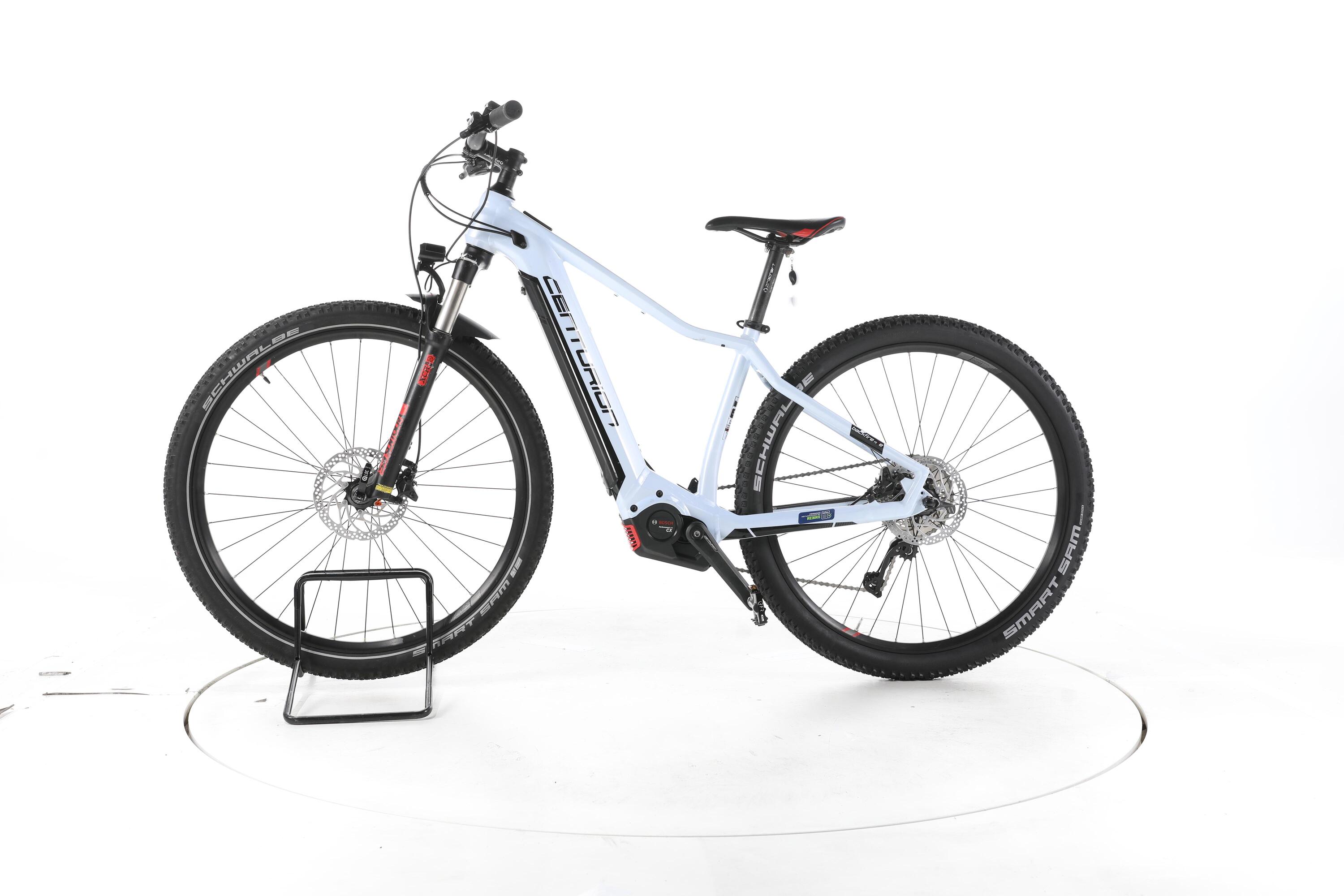 Refurbished - Centurion Backfire Fit E R760i E-Bike - Sehr gut 6/7