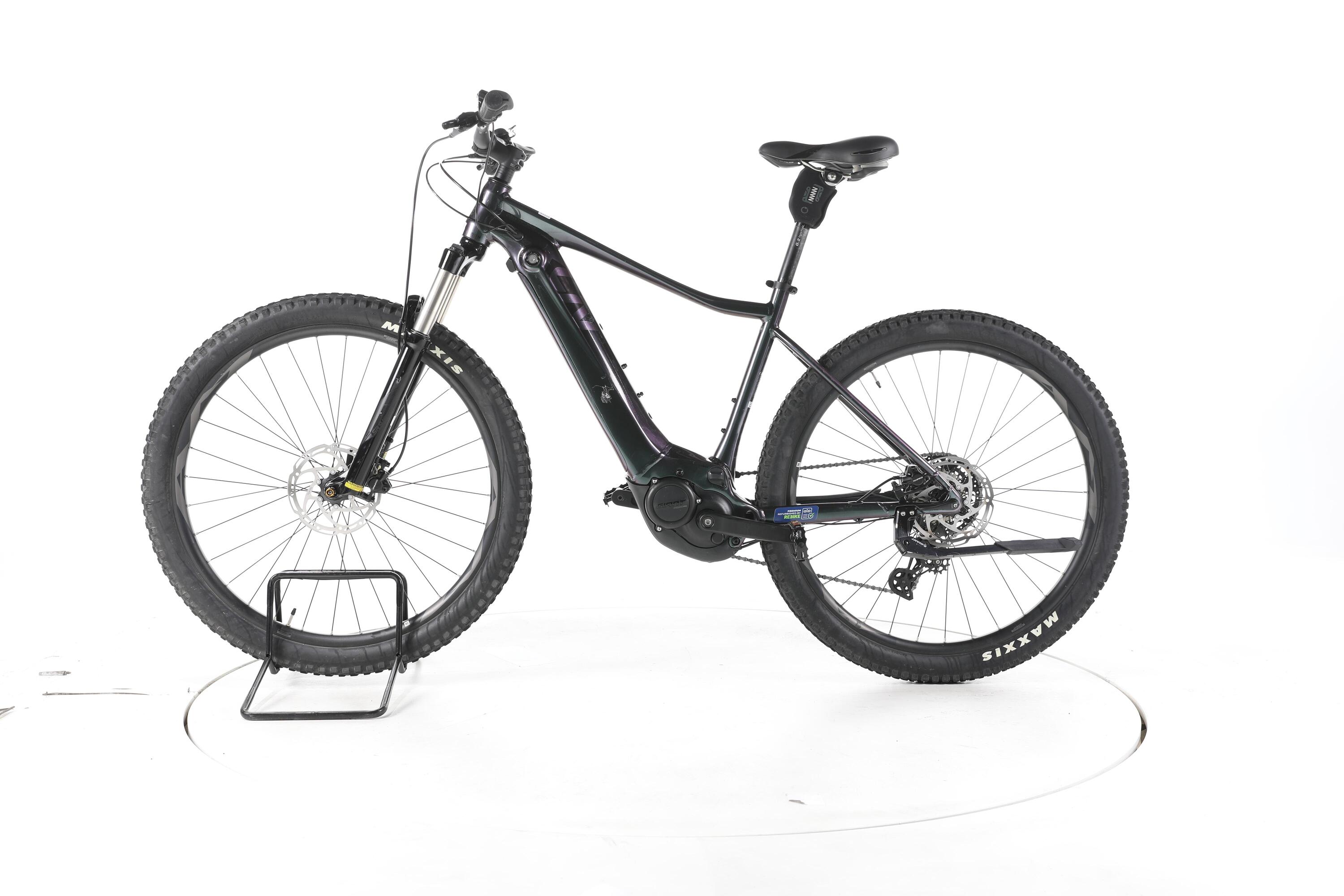 Refurbished - Liv Vall-E+ Pro E-Bike - In gutem Zustand 6/7
