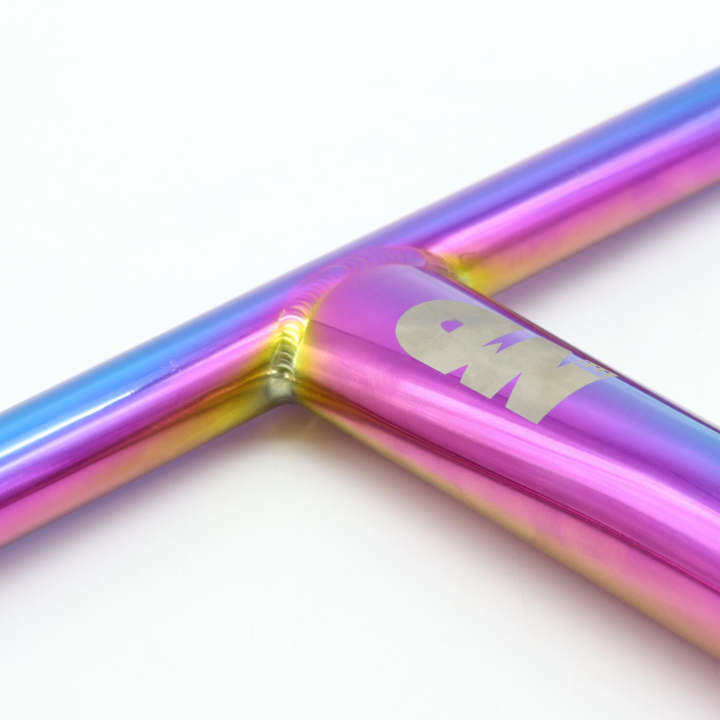 NMD Lenker T-BAR TITAN SCS Oil Slick 3/5