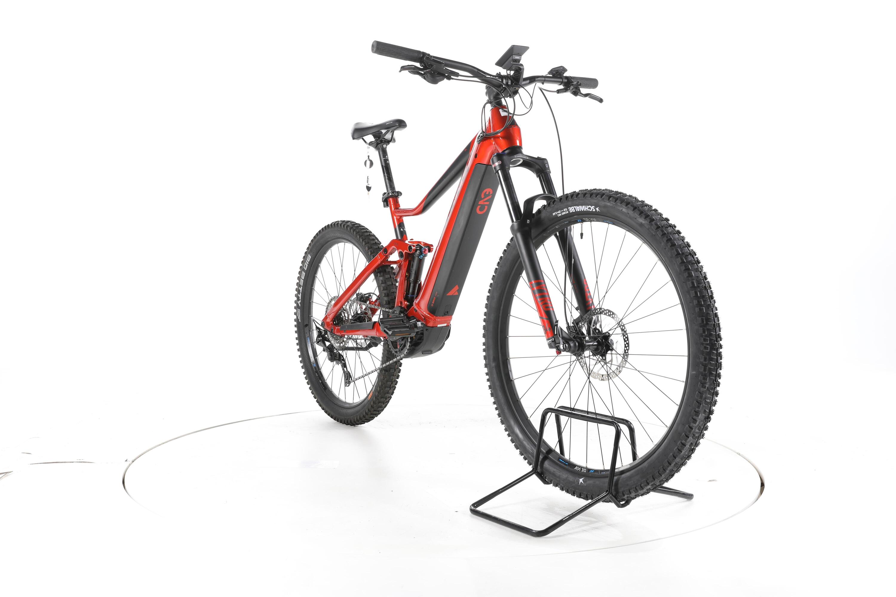 Ebike ricondizionata · Bulls Copperhead Evo AM 1 · Ottime condizioni 3/7