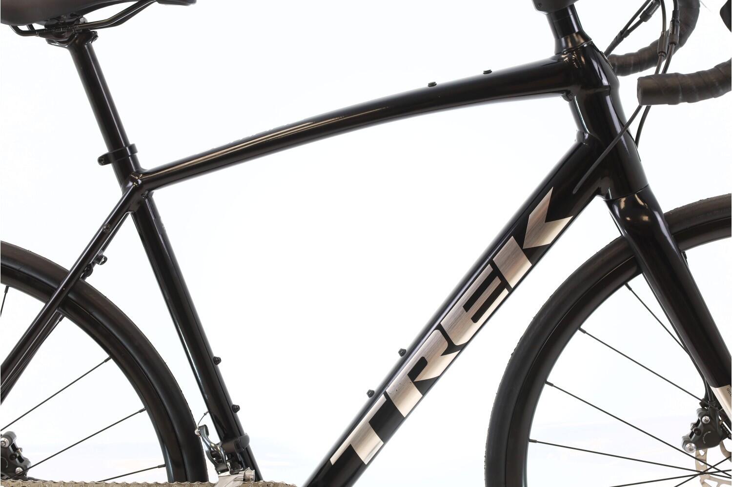 Segunda Vida · Bicicleta carretera ·  Domane AL 4 Disc · Muy buen estado 2/8