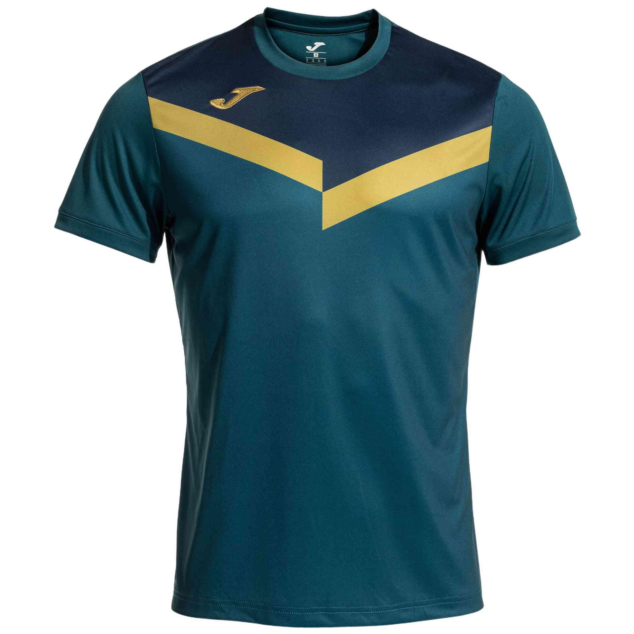 Herren tennis Tshirts Joma 103576496 3/5