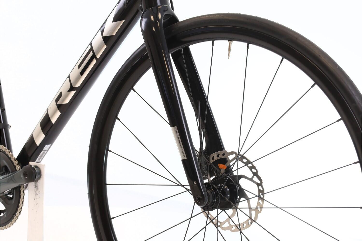 Segunda Vida · Bicicleta carretera ·  Domane AL 4 Disc · Muy buen estado 5/8